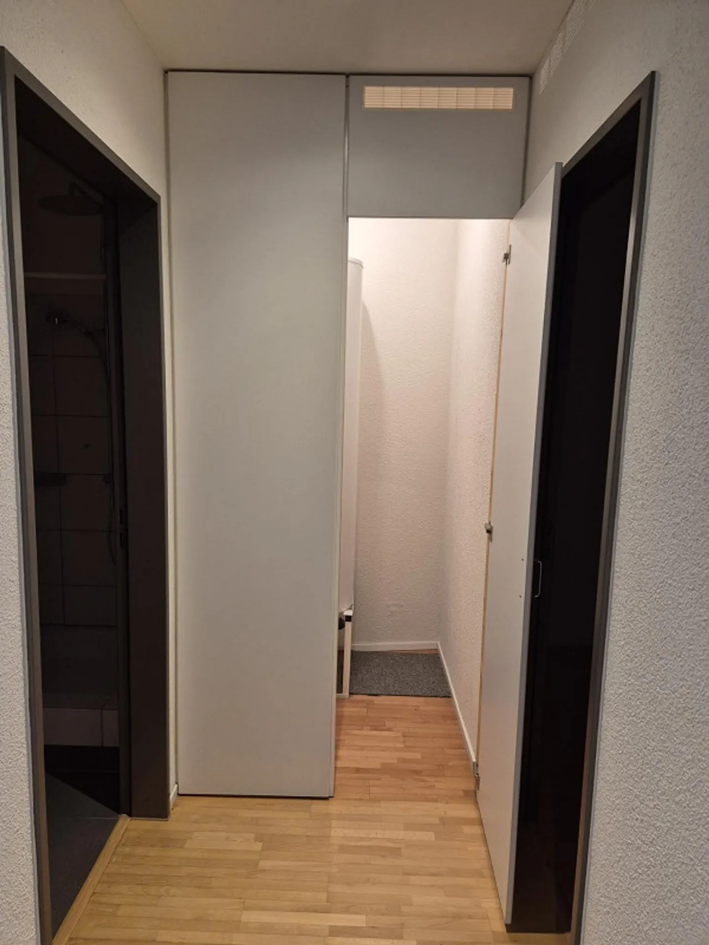 3.5 Room Apartment Central with Large Patio - Photo 10 of 12