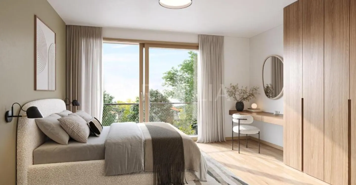 NEW: New Project Le Hameau du Bourg - Open Site - Last Villa Available - Photo 4 of 8