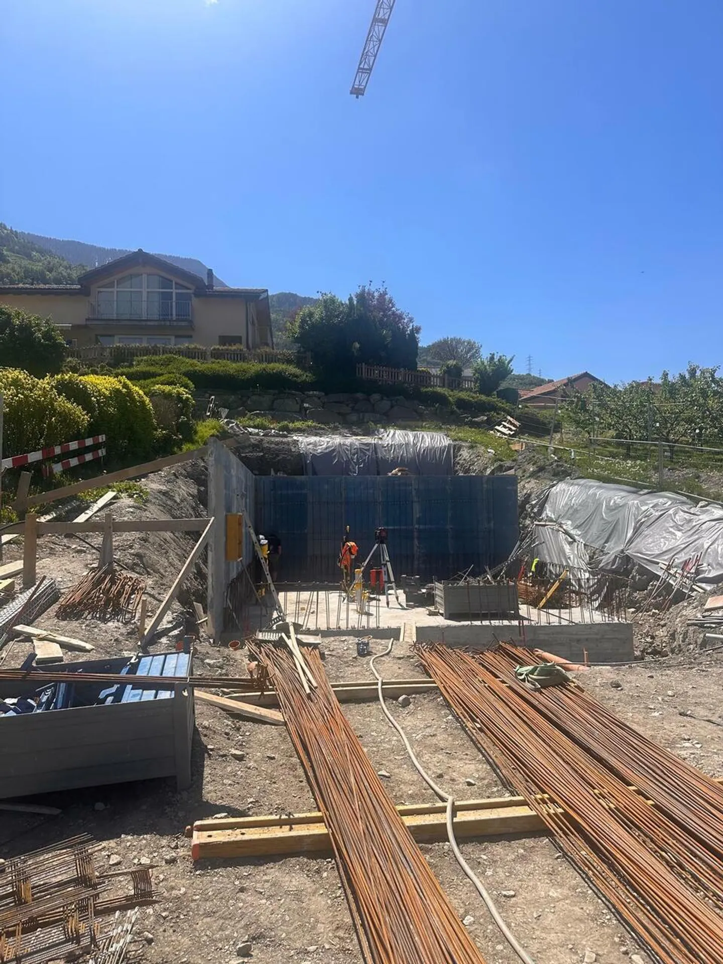 Apartment for sale - Photo 12 of 12