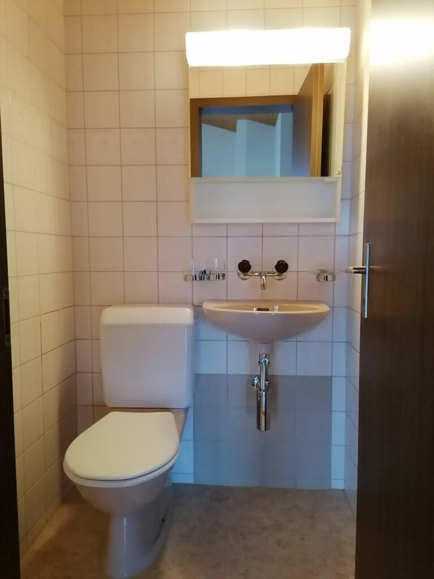 Charmante 3.5-Zimmerwohnung - Foto 7 von 10