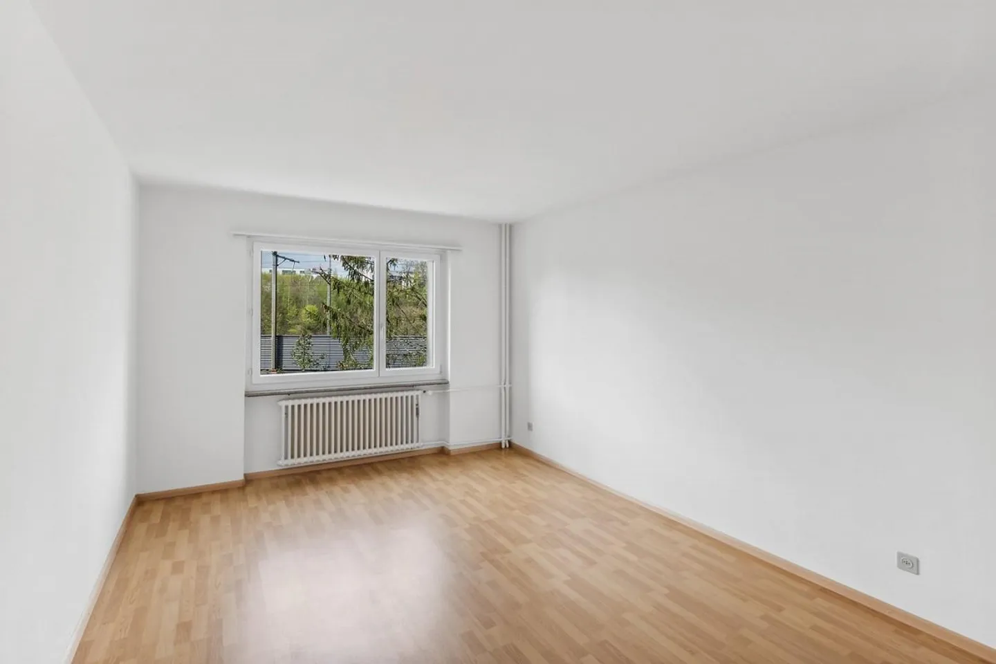 Bel appartement à Olten ! - Photo 5 sur 6