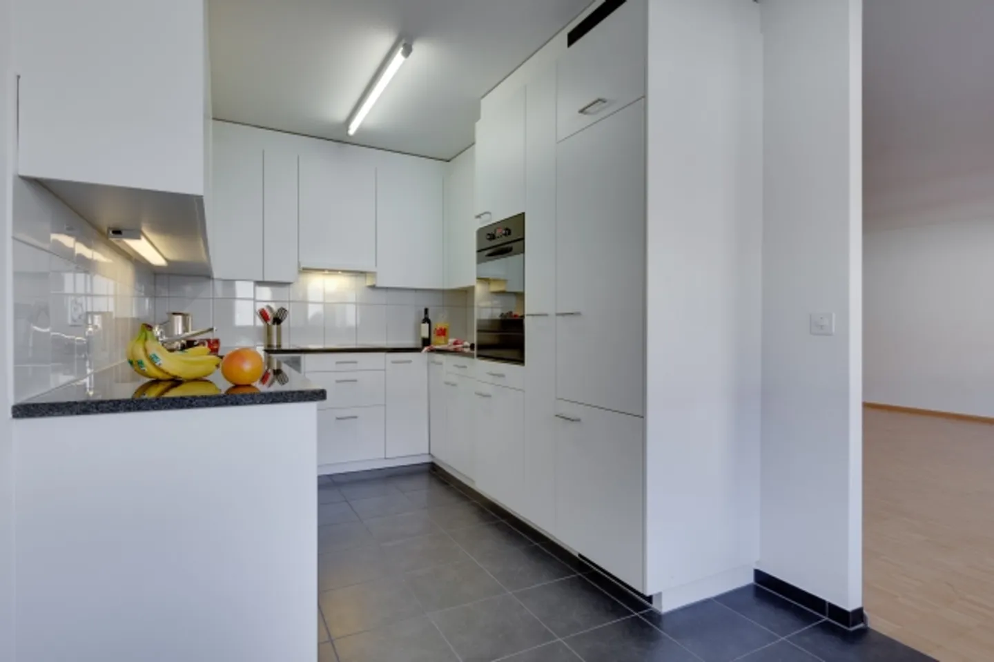 Modern living in a quiet location - Photo 6 of 10