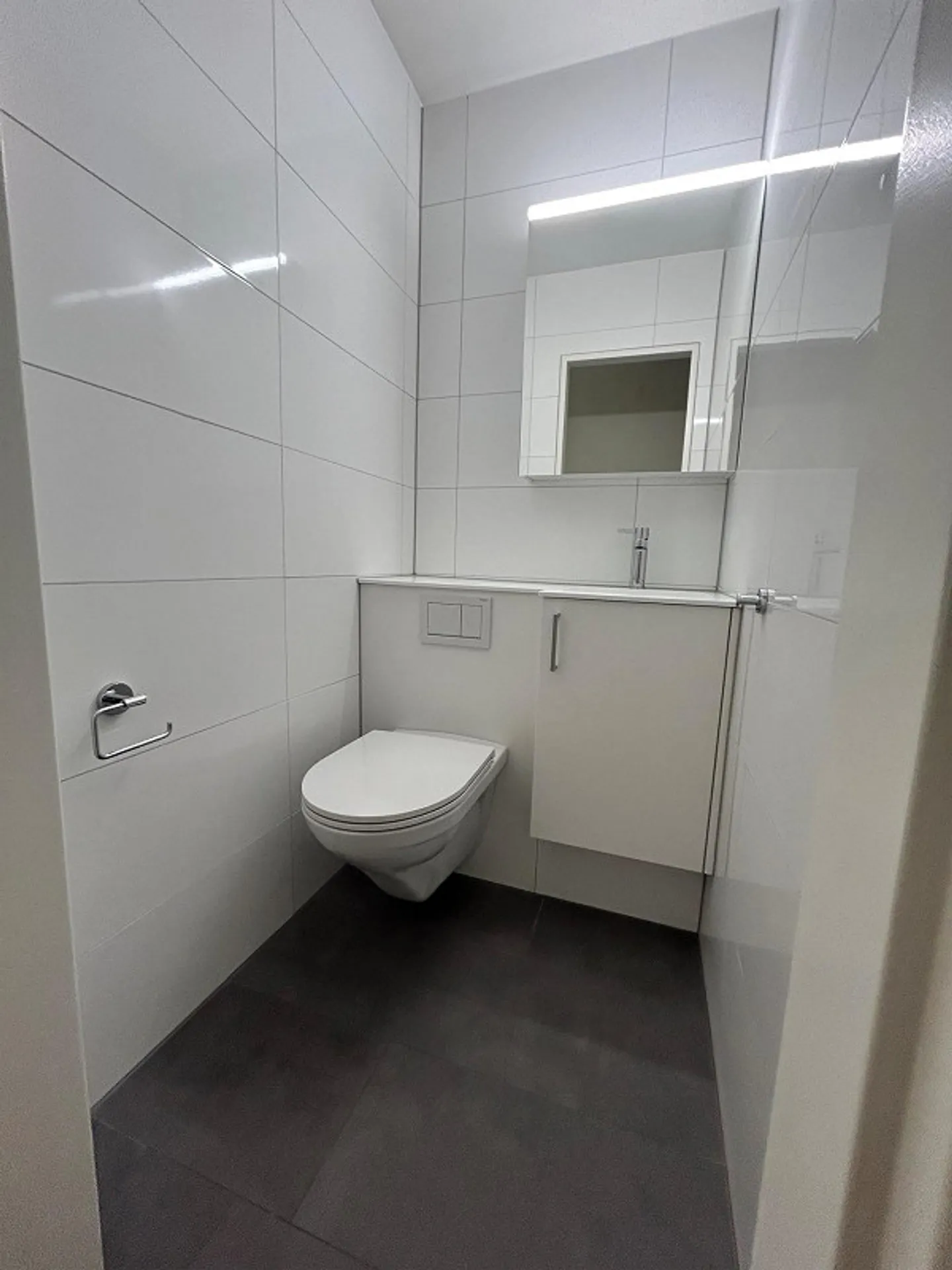 Appartamento 4 locali ristrutturato - Foto 5 di 10