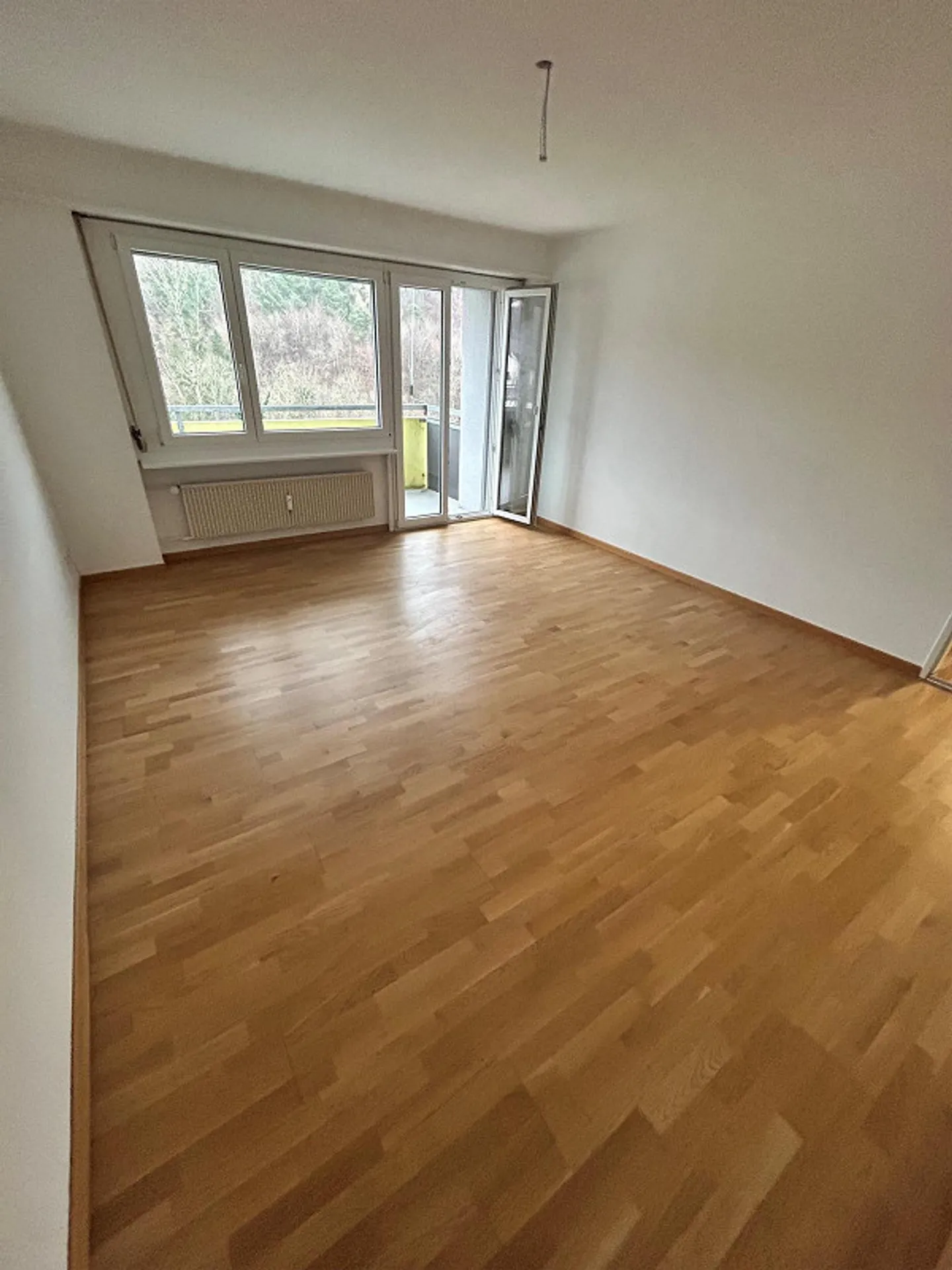 Appartamento 4 locali ristrutturato - Foto 6 di 10