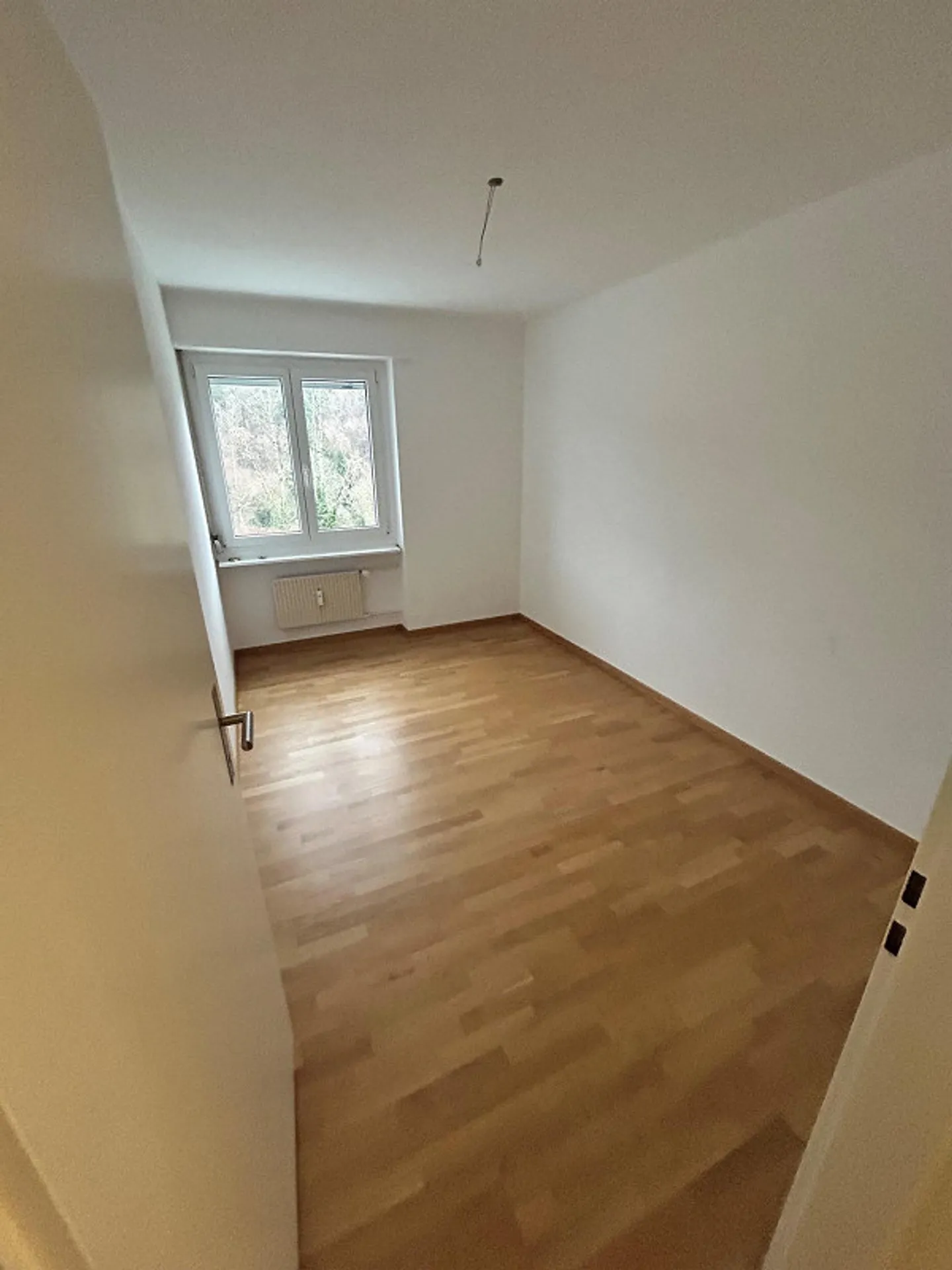 Appartamento 4 locali ristrutturato - Foto 7 di 10