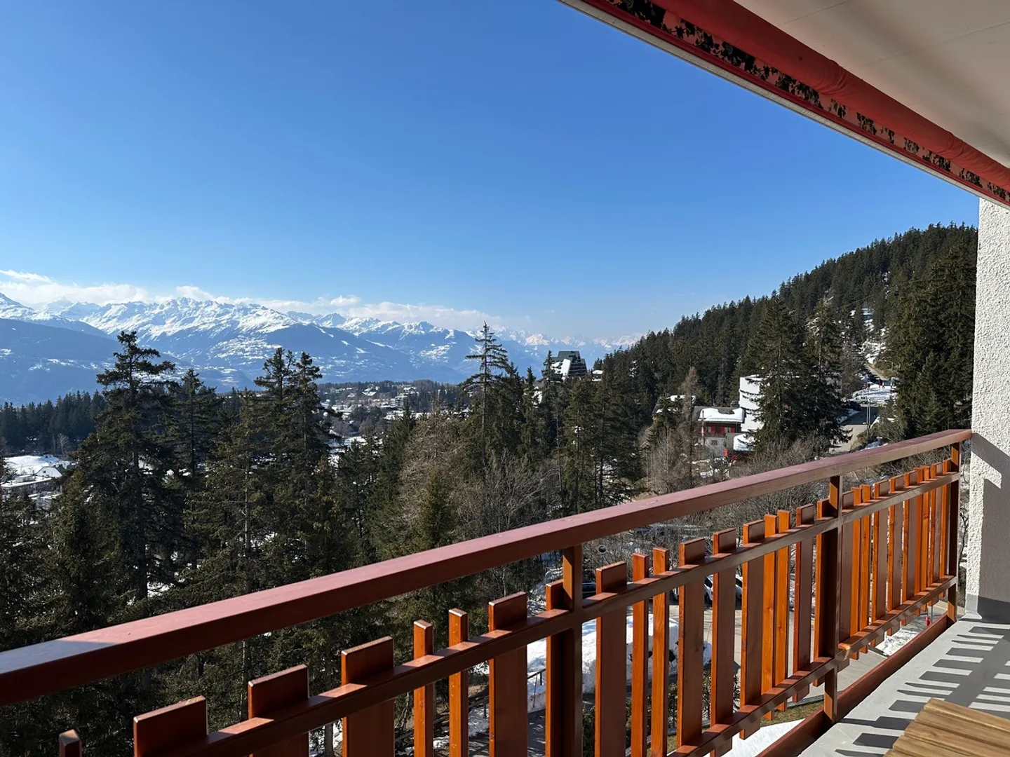 POSIZIONE SETTIMANA: 3,5 stanze ai piedi delle piste - Foto 8 di 8