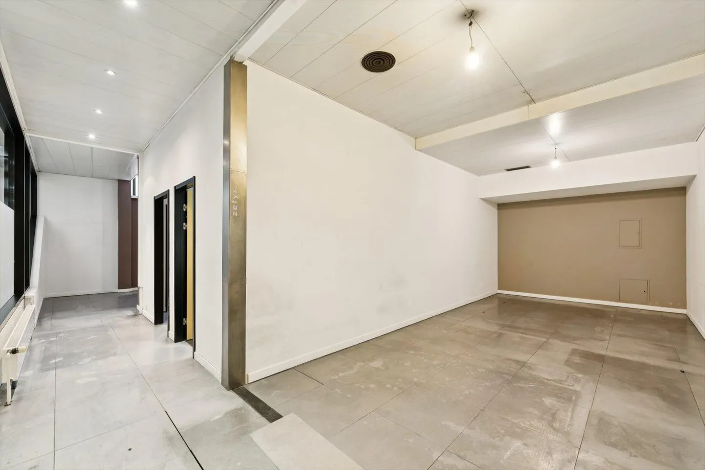 Negozio in affitto - Foto 3 di 6