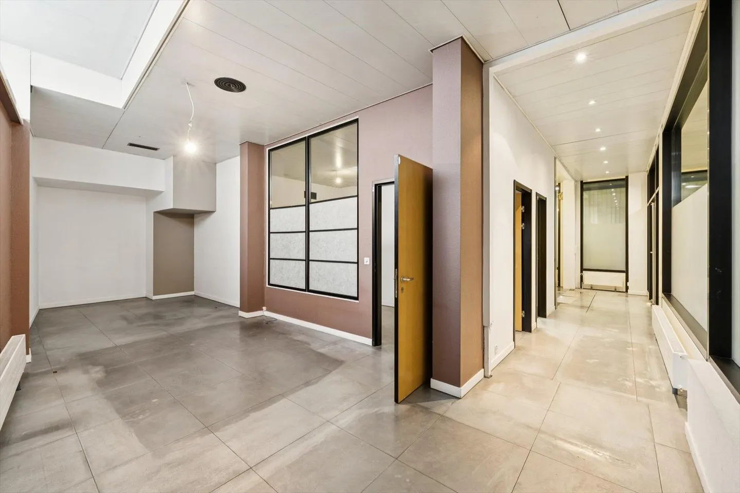 Negozio in affitto - Foto 5 di 6