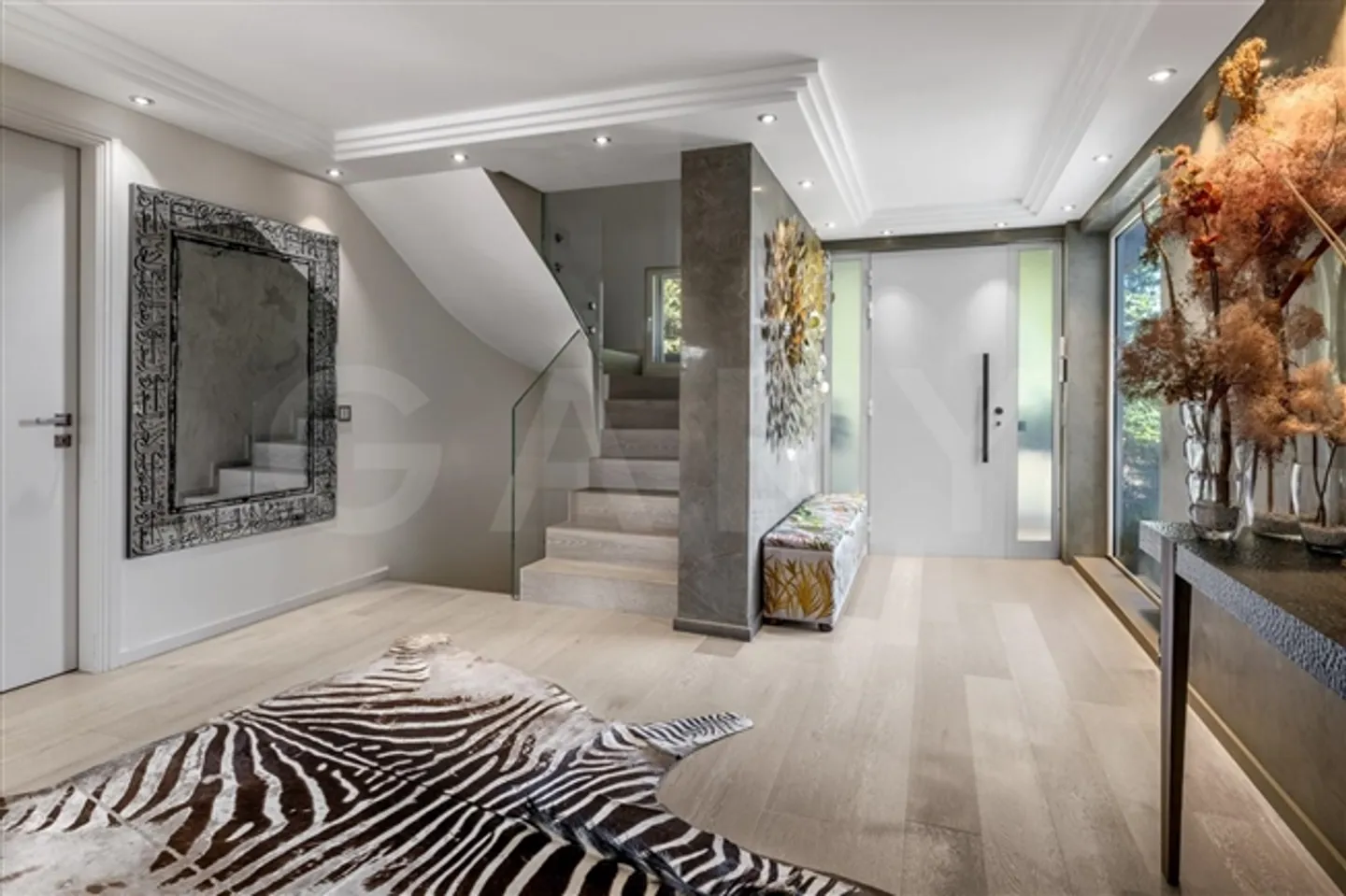 EXCLUSIF - MAISON DE CAMPAGNE ÉLÉGANTE - Photo 3 sur 6