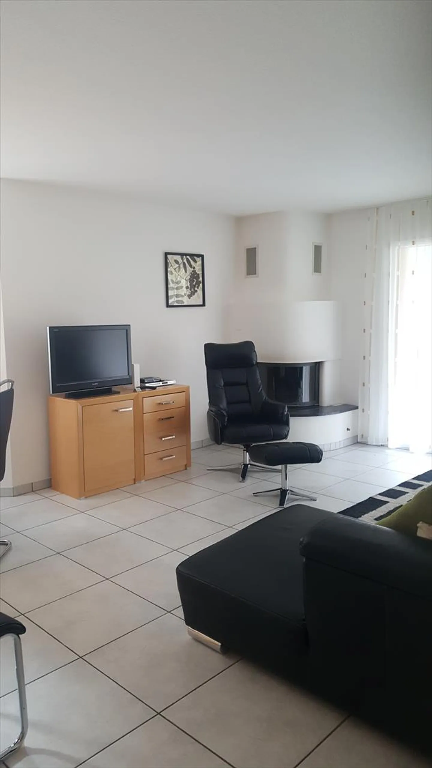Appartamento arredato 3.5 stanze - Foto 3 di 12
