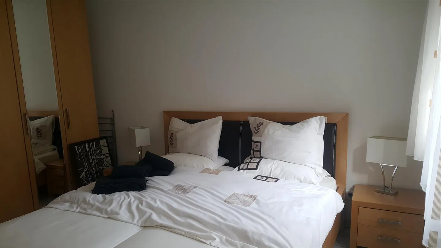 Appartamento arredato 3.5 stanze - Foto 5 di 12