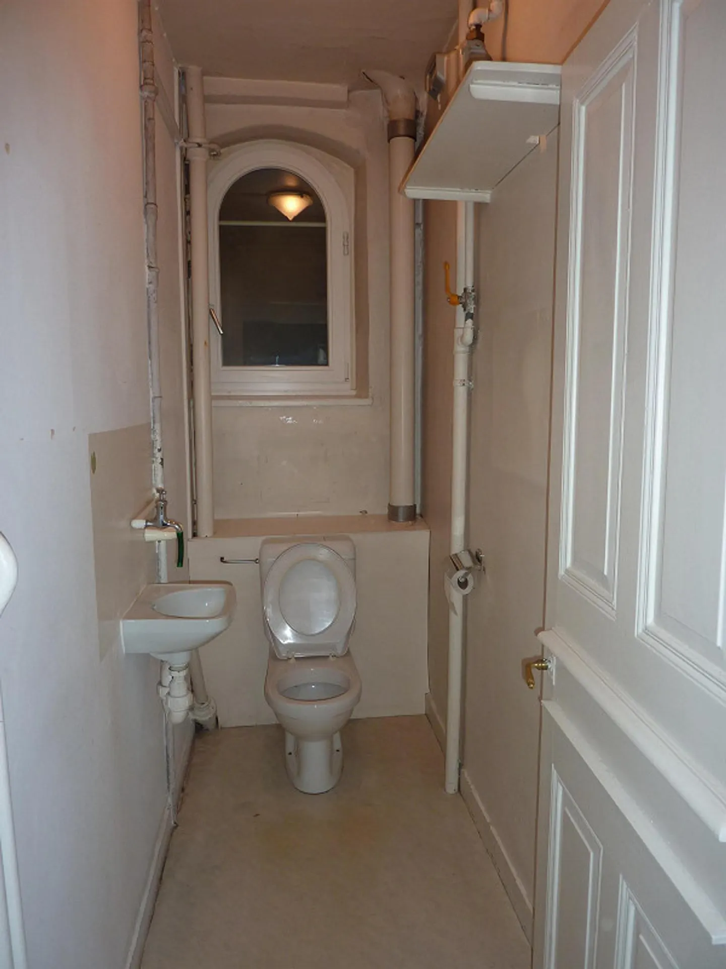 5 Room Apartment Zurich 2 - Photo 5 of 8