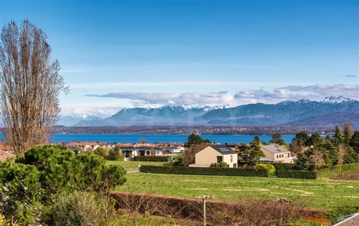 EXCLUSIF - MAISON DE CAMPAGNE ÉLÉGANTE - Photo 1 sur 6