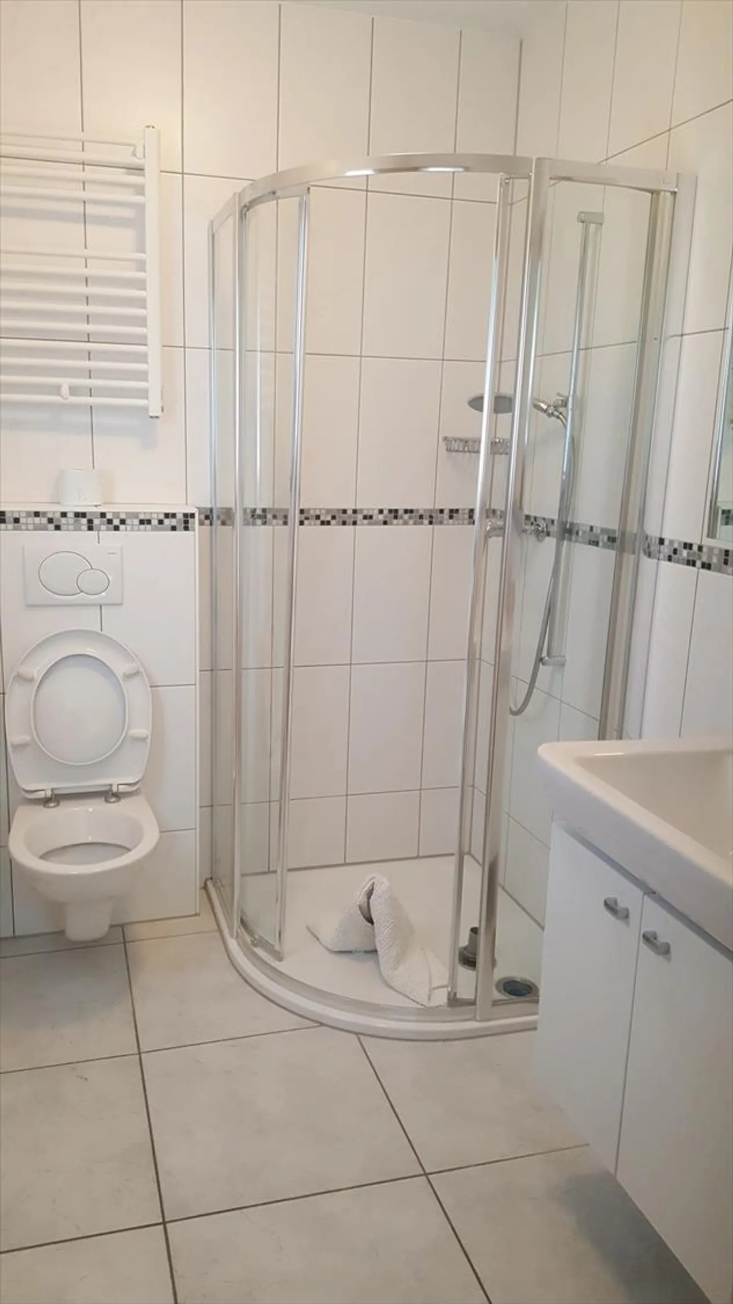Appartamento arredato 3.5 stanze - Foto 8 di 12