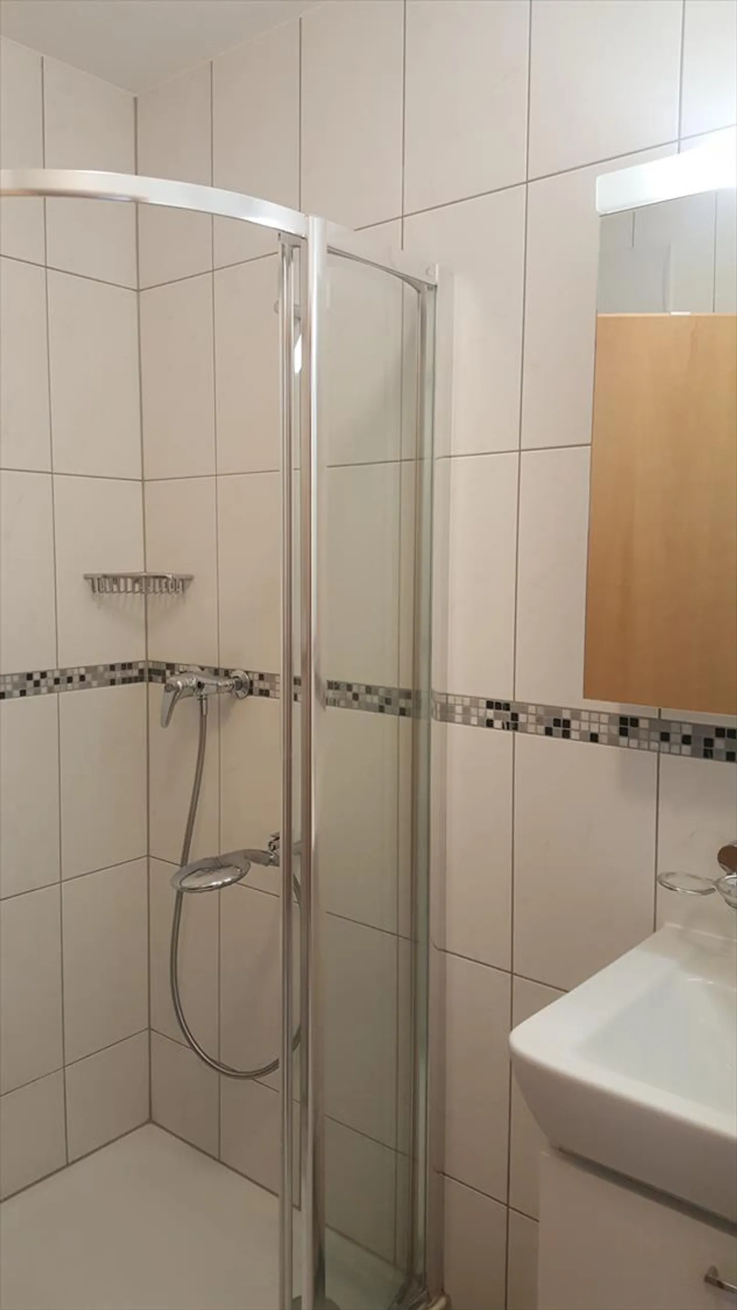 Appartamento arredato 3.5 stanze - Foto 9 di 12