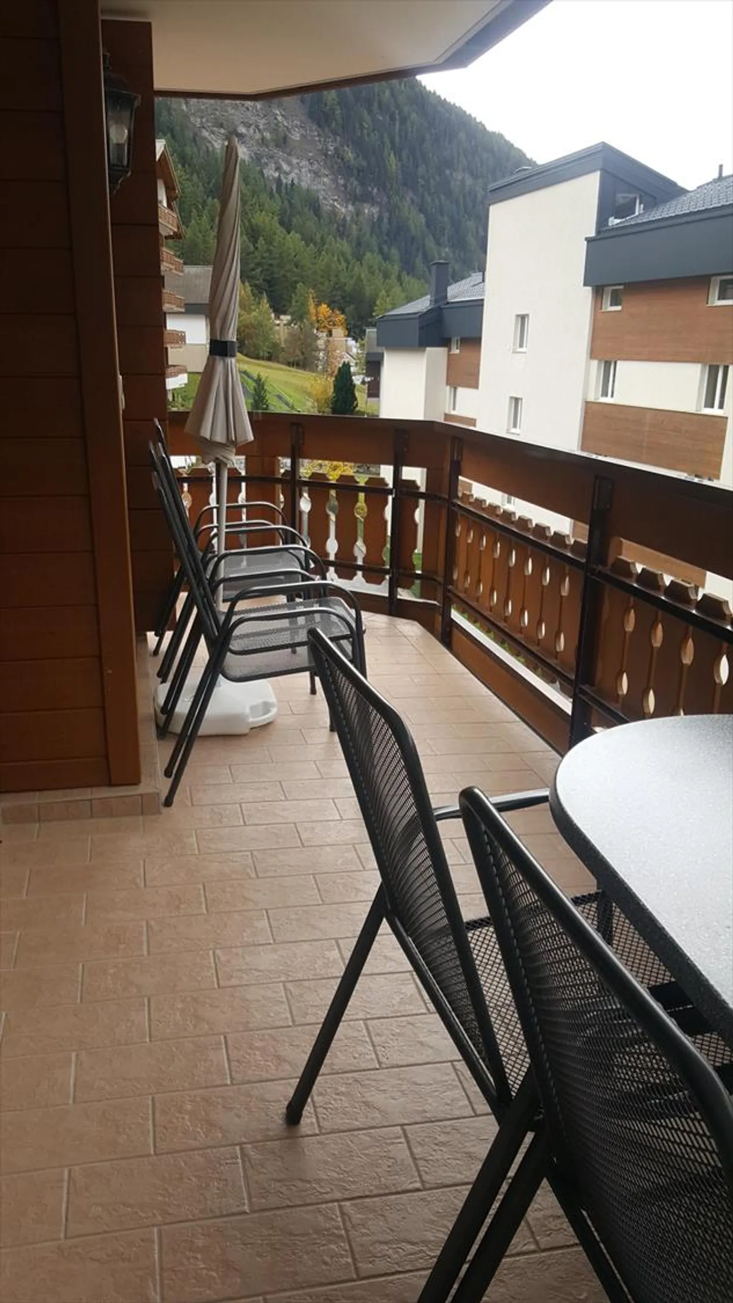 Appartamento arredato 3.5 stanze - Foto 10 di 12