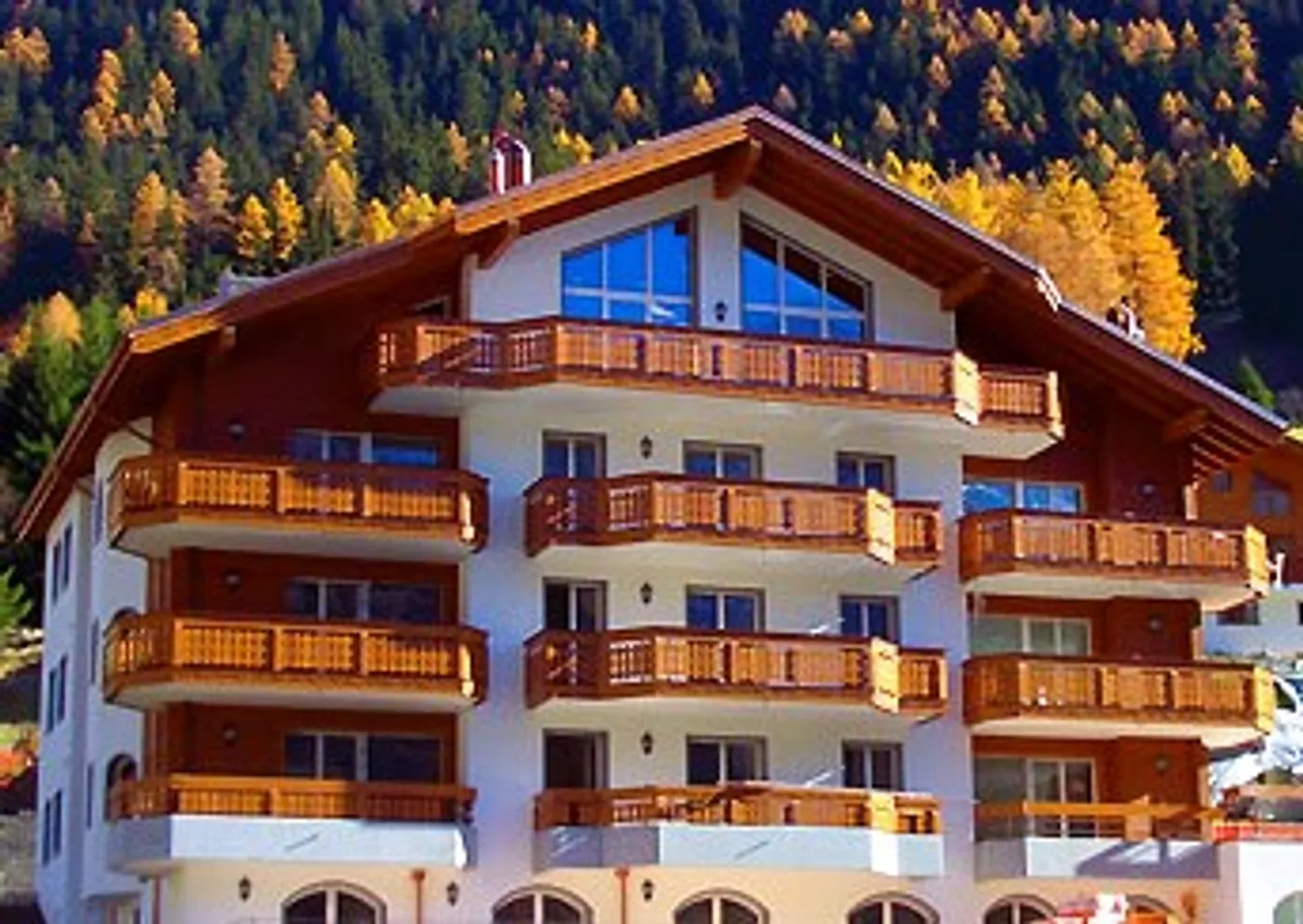 Appartamento arredato 3.5 stanze - Foto 12 di 12