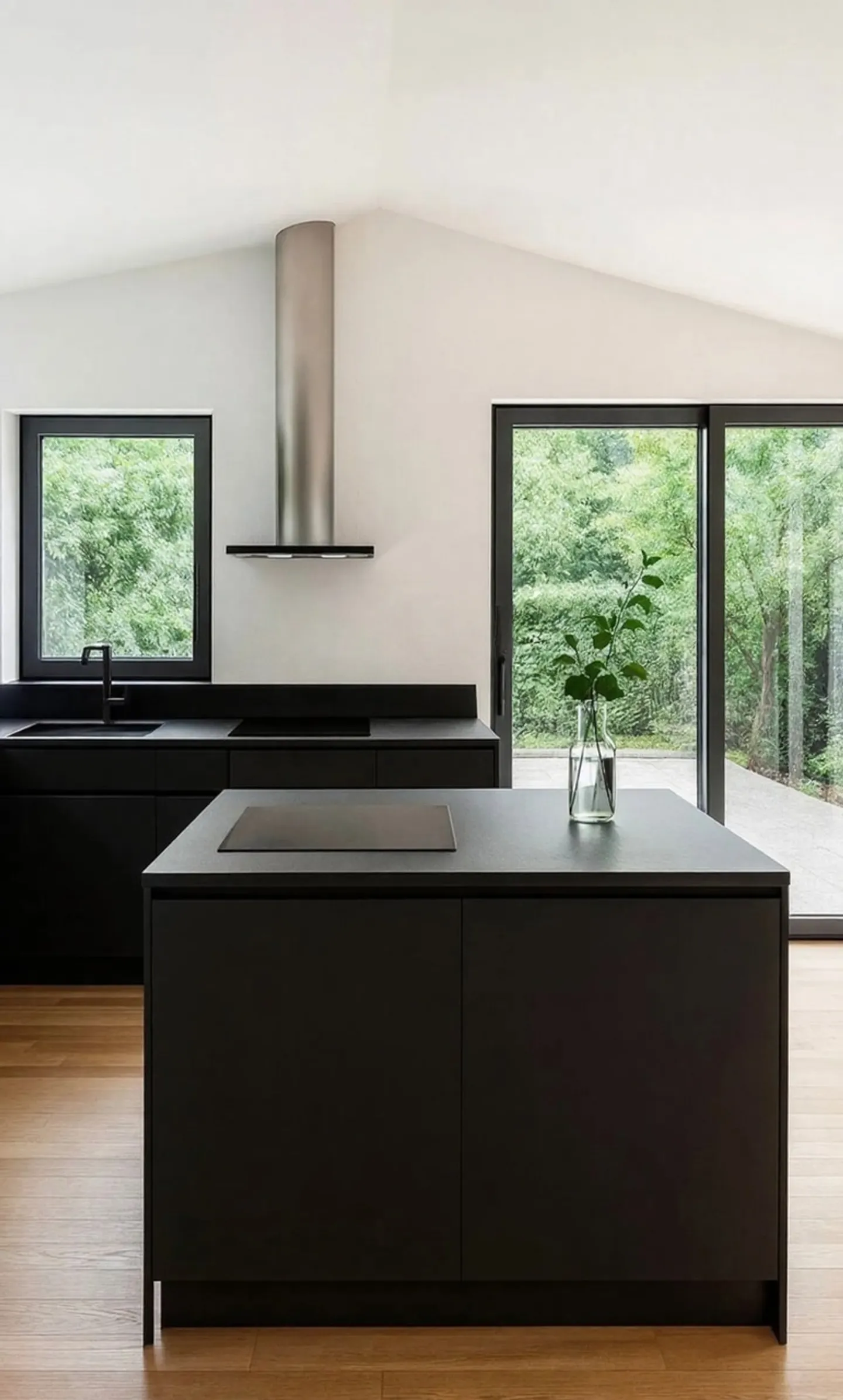 Ritiro soleggiato con bellissimo giardino ! - Foto 7 di 15