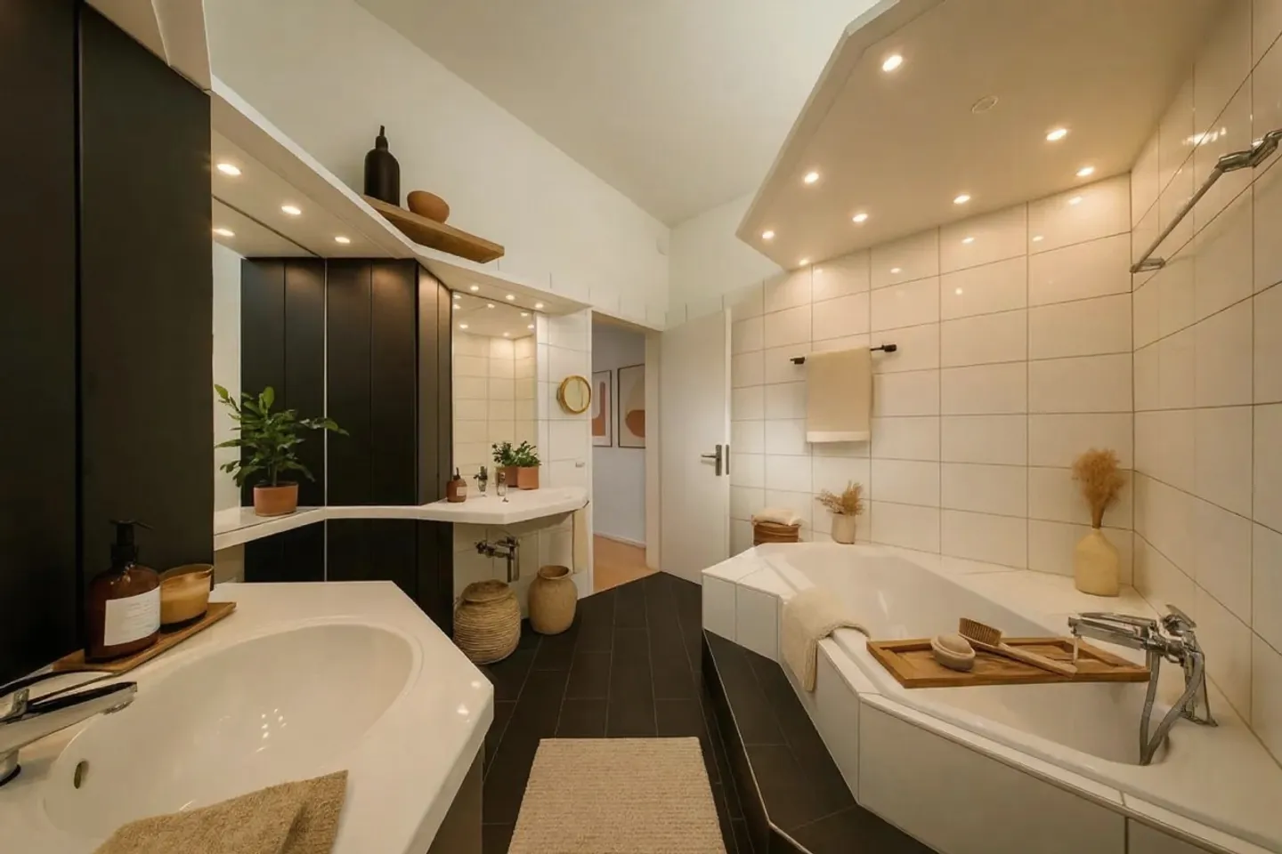 Ritiro soleggiato con bellissimo giardino ! - Foto 9 di 15