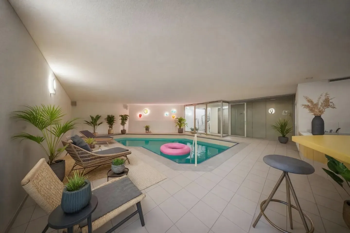 Ritiro soleggiato con bellissimo giardino ! - Foto 11 di 15