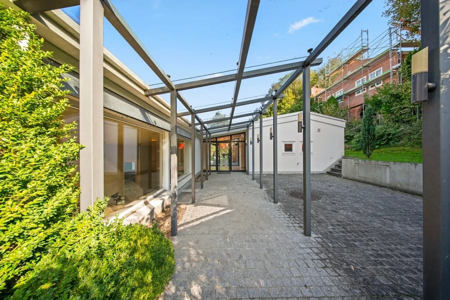 Ritiro soleggiato con bellissimo giardino ! - Foto 13 di 15