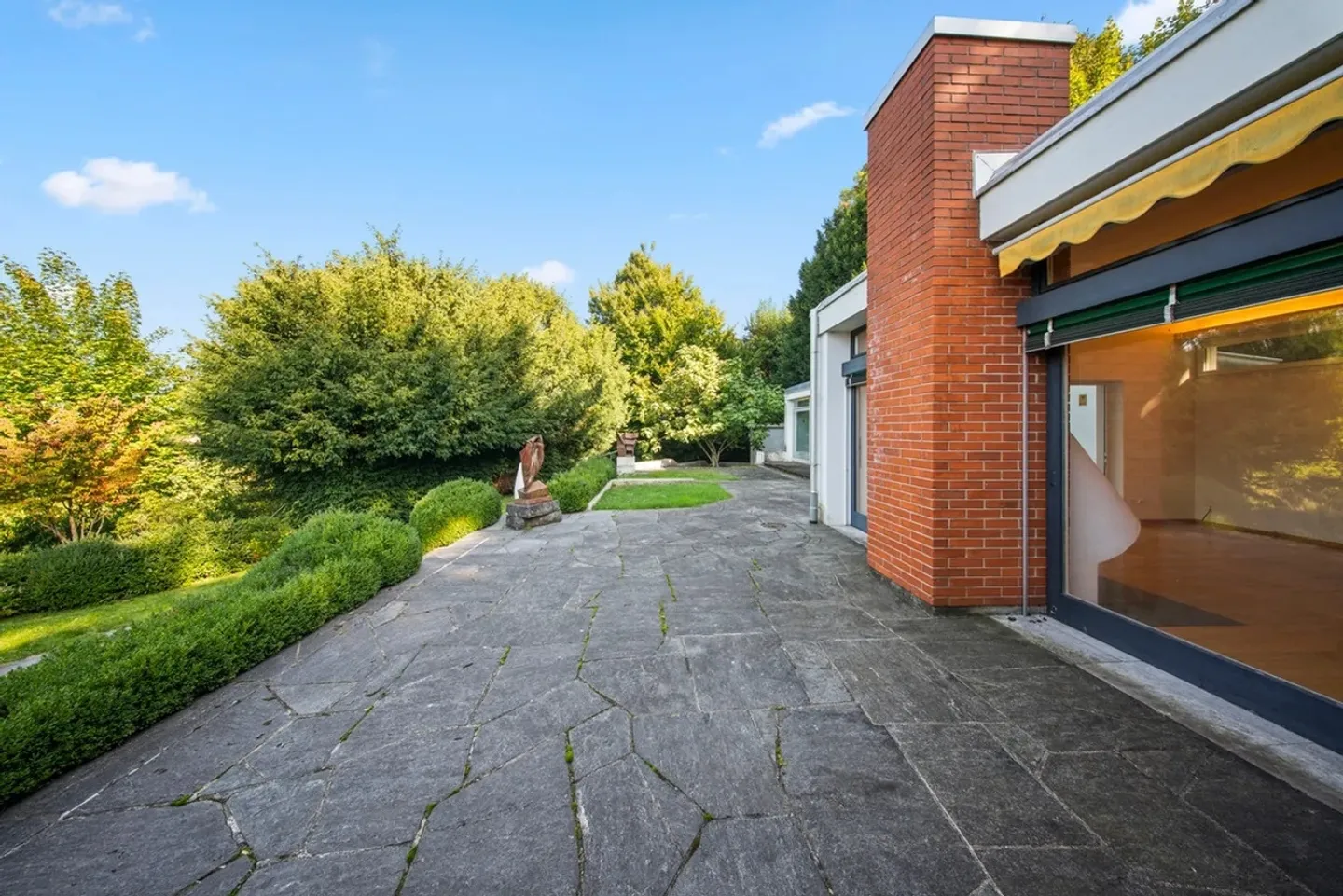 Ritiro soleggiato con bellissimo giardino ! - Foto 14 di 15