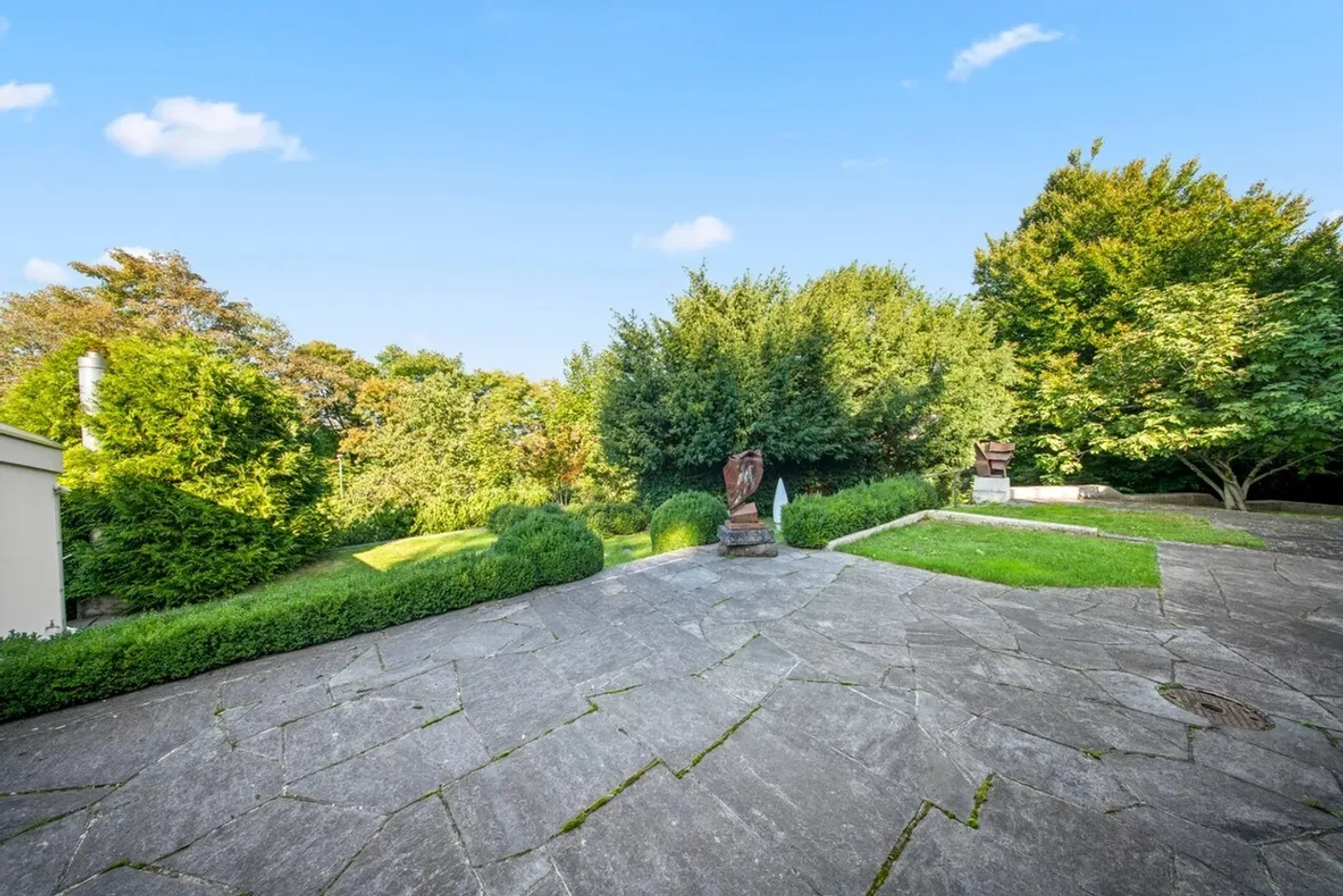 Ritiro soleggiato con bellissimo giardino ! - Foto 15 di 15