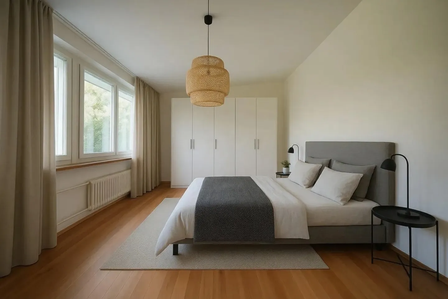 Ritiro soleggiato con bellissimo giardino ! - Foto 2 di 15