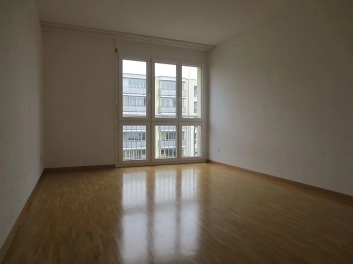 Moderne 3.5-Zimmer-Wohnung in Thun - Foto 5 von 6