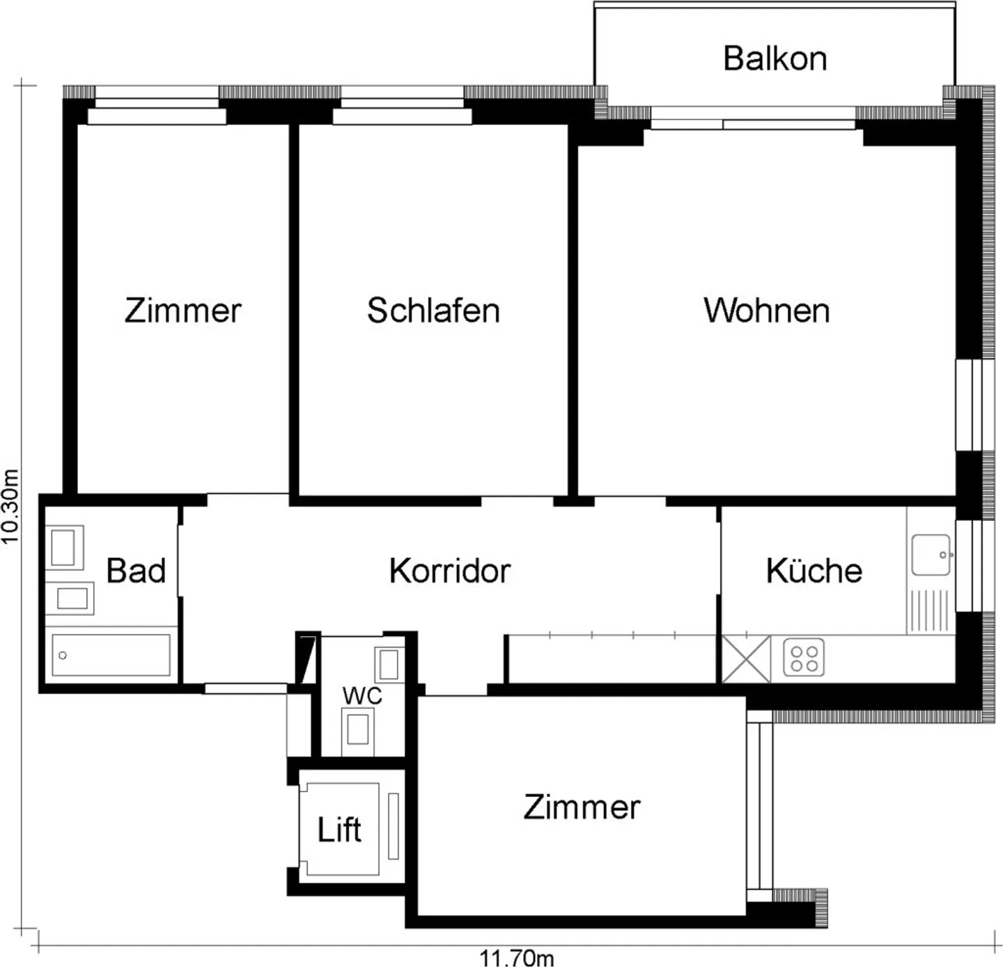 Vivre avec vue sur le lac - Photo 11 sur 11