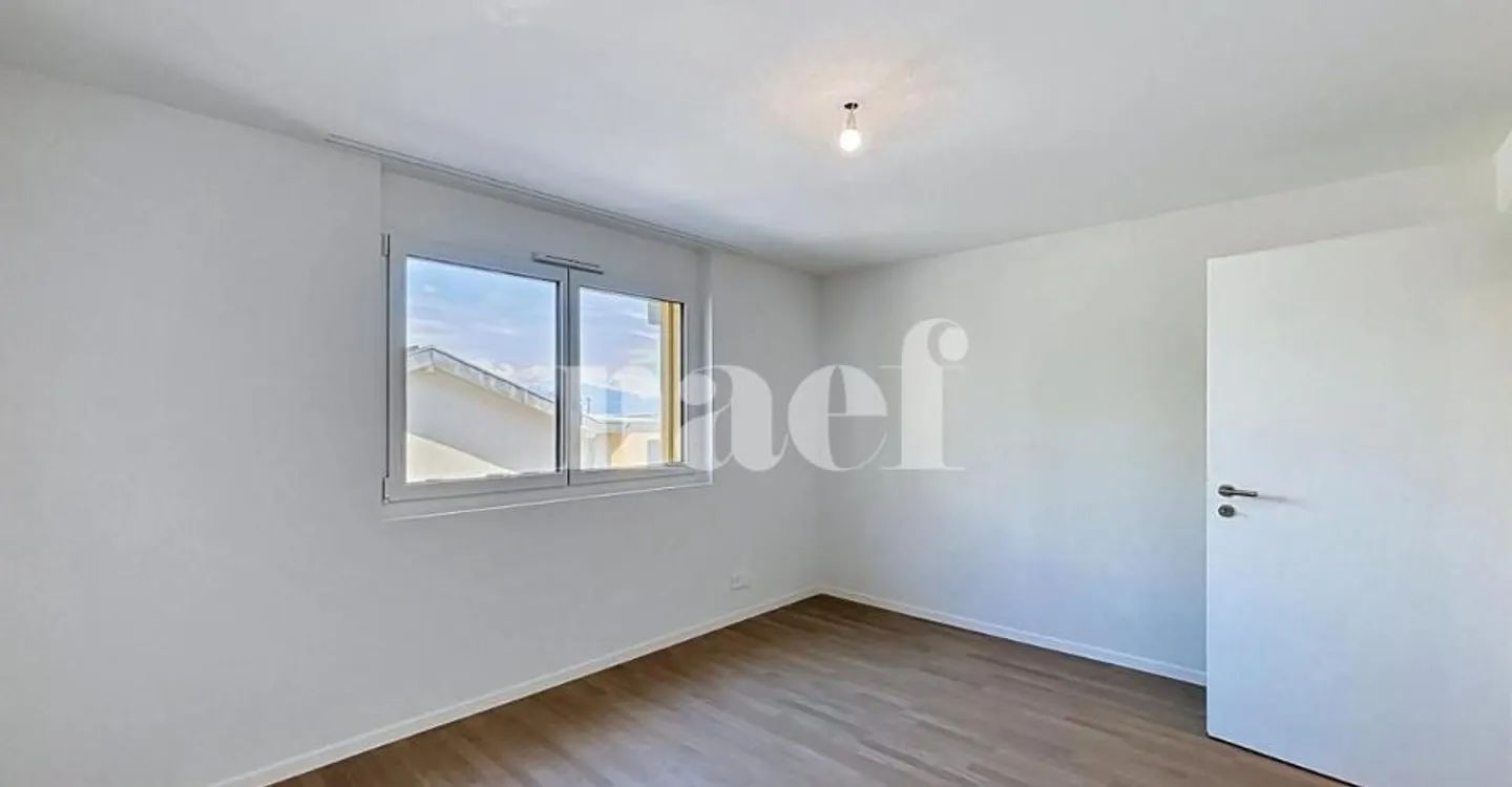 3.5 Room Apartment - Photo 6 of 9