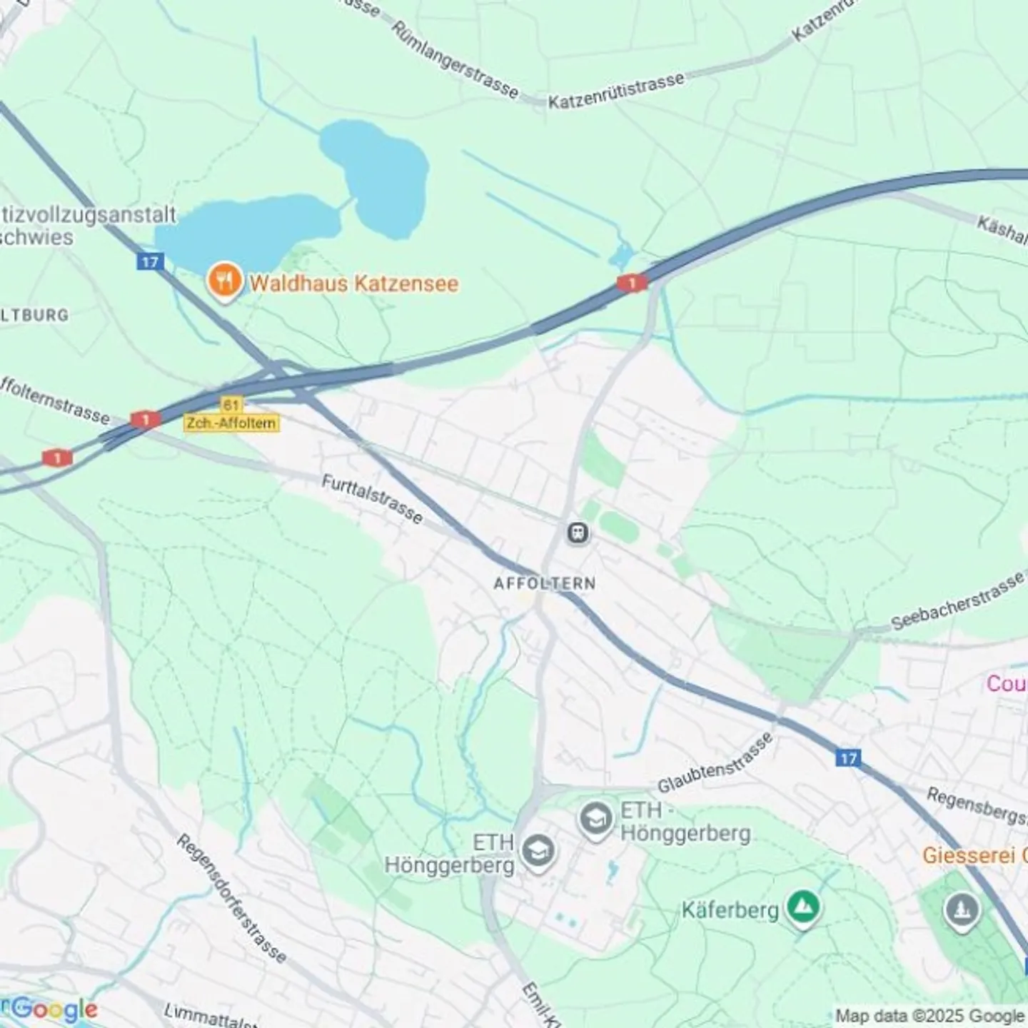 «3.5 Room apartment» - Foto 1 von 1