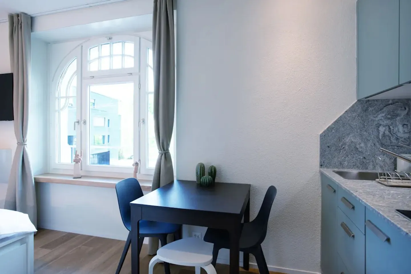 Appartement à louer - Photo 1 sur 9