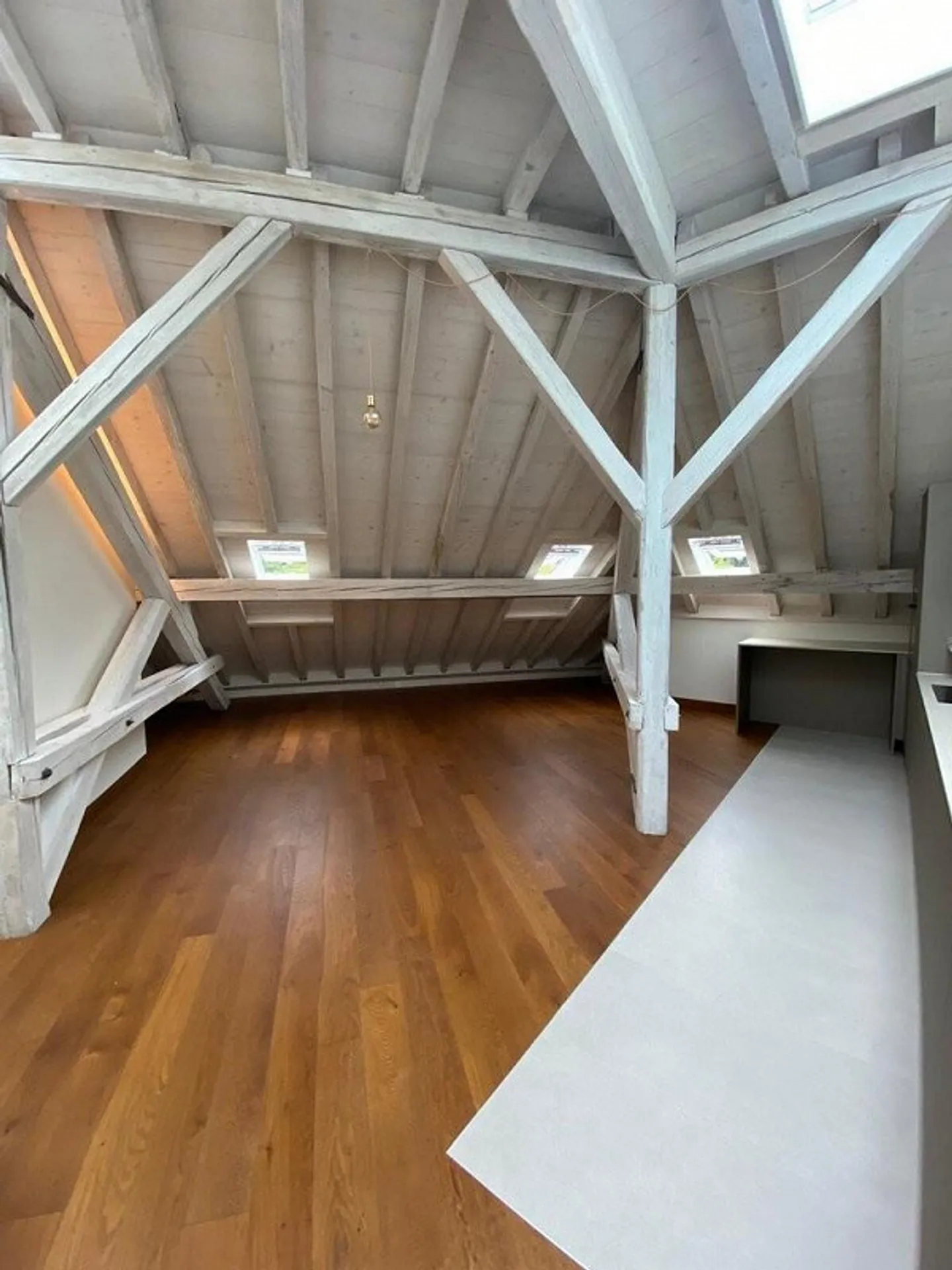 4.5-room apartment for rent in Lausanne! - Photo 1 of 10
