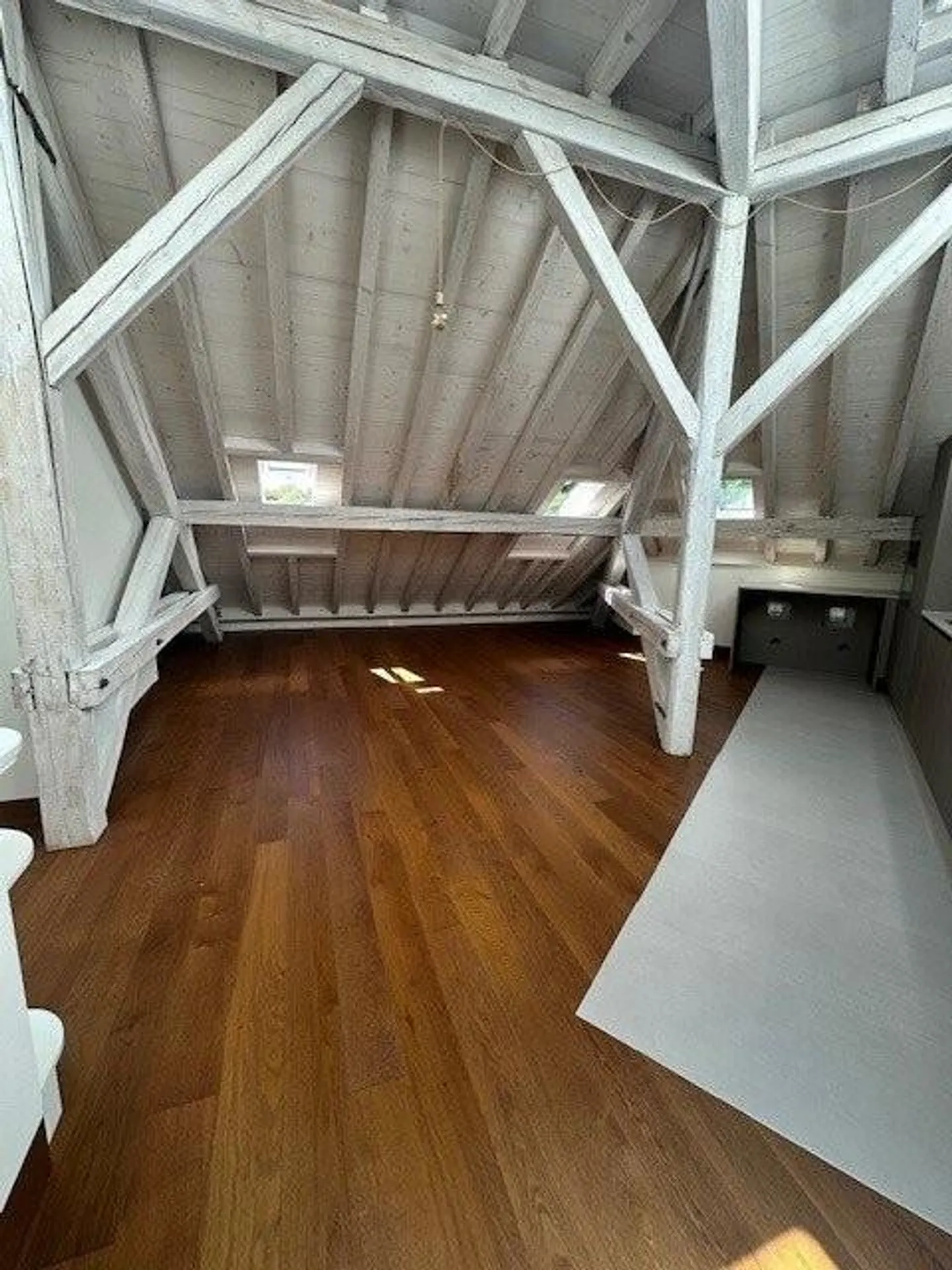 4.5-room apartment for rent in Lausanne! - Photo 2 of 10
