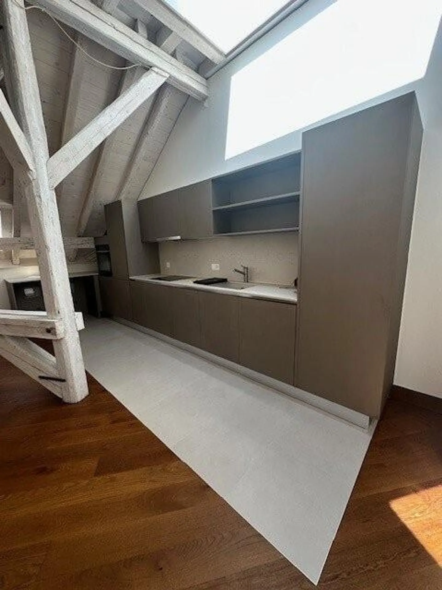 4.5-room apartment for rent in Lausanne! - Photo 3 of 10