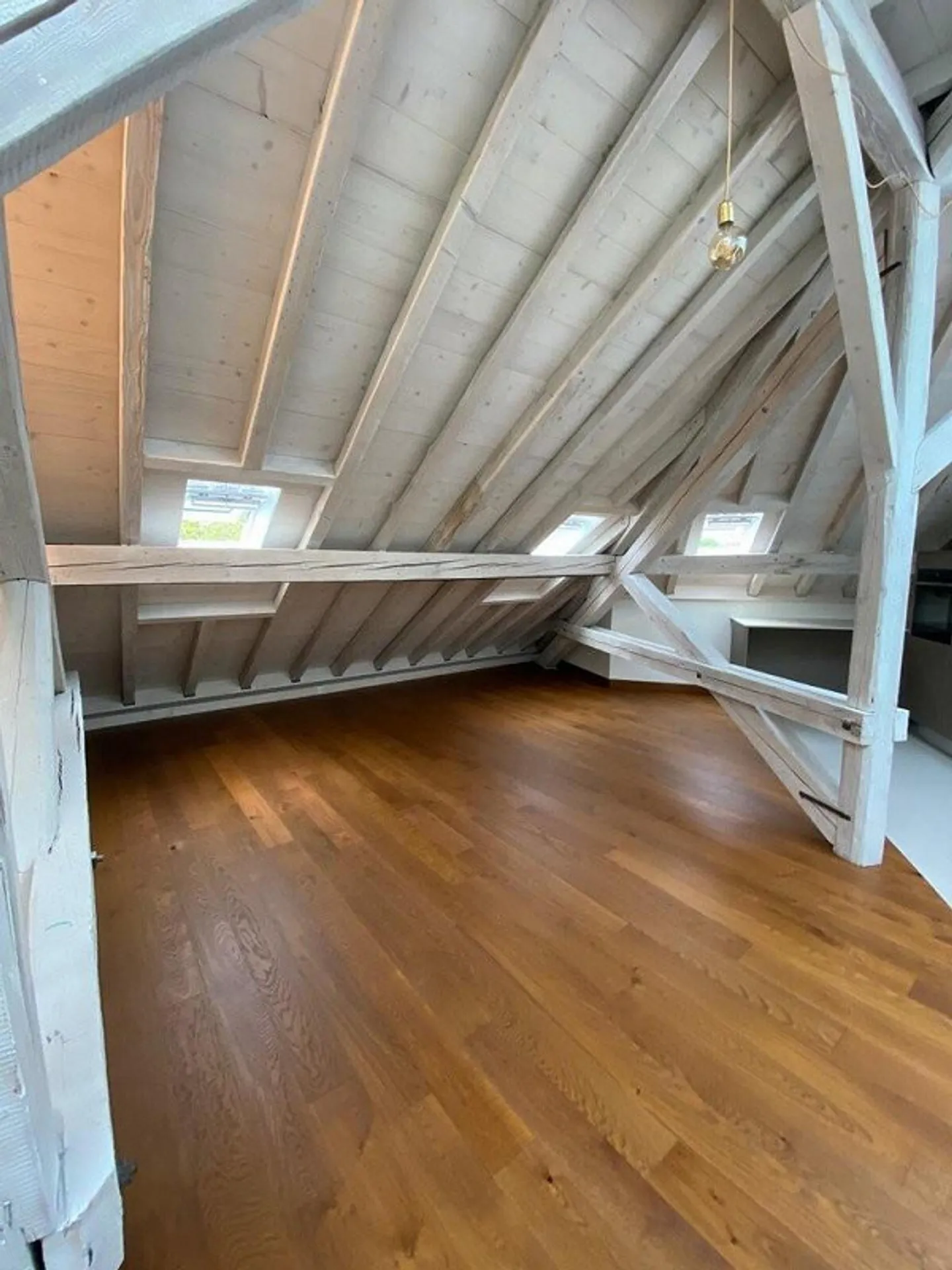 4.5-room apartment for rent in Lausanne! - Photo 4 of 10