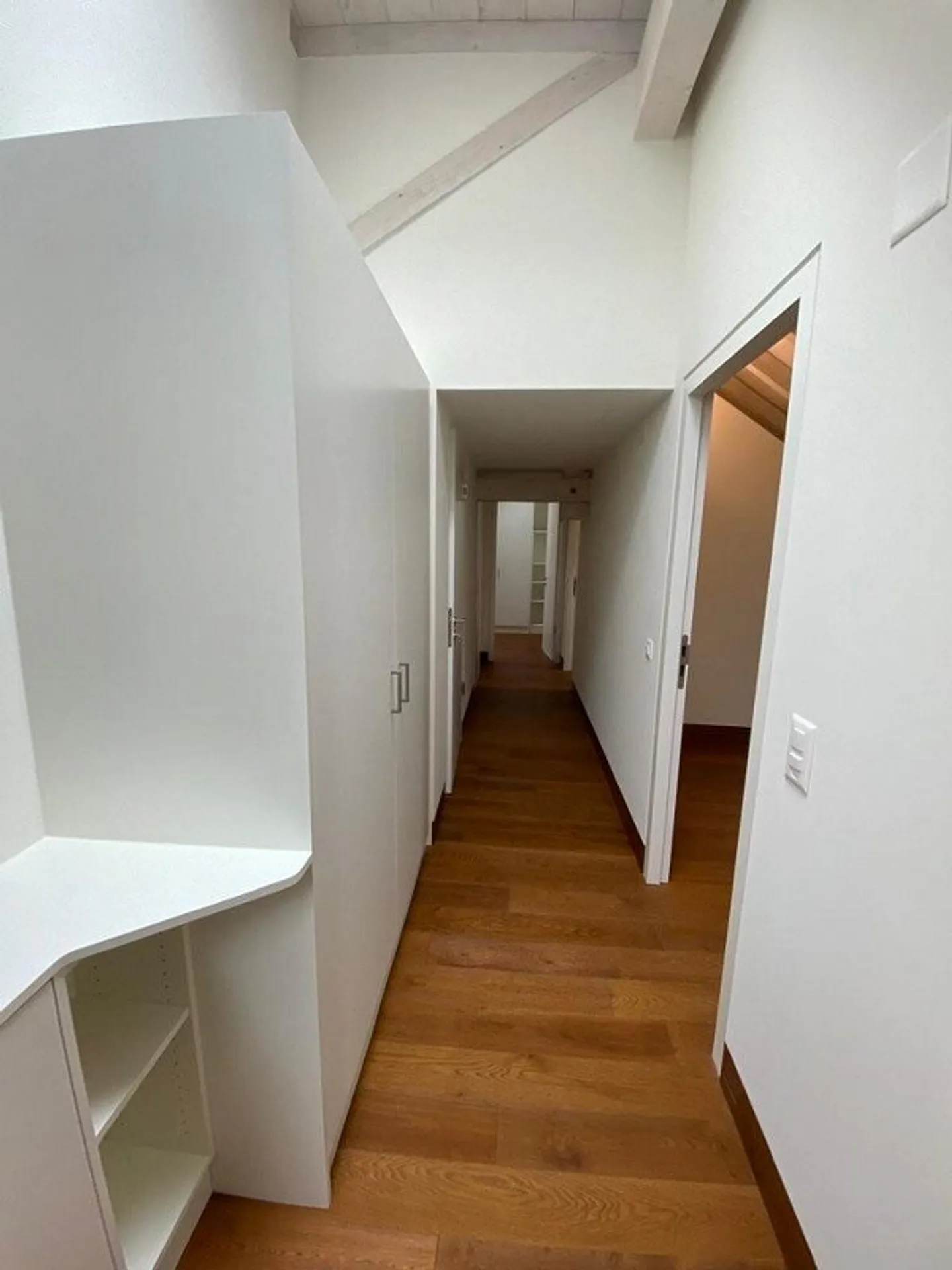 4.5-room apartment for rent in Lausanne! - Photo 7 of 10