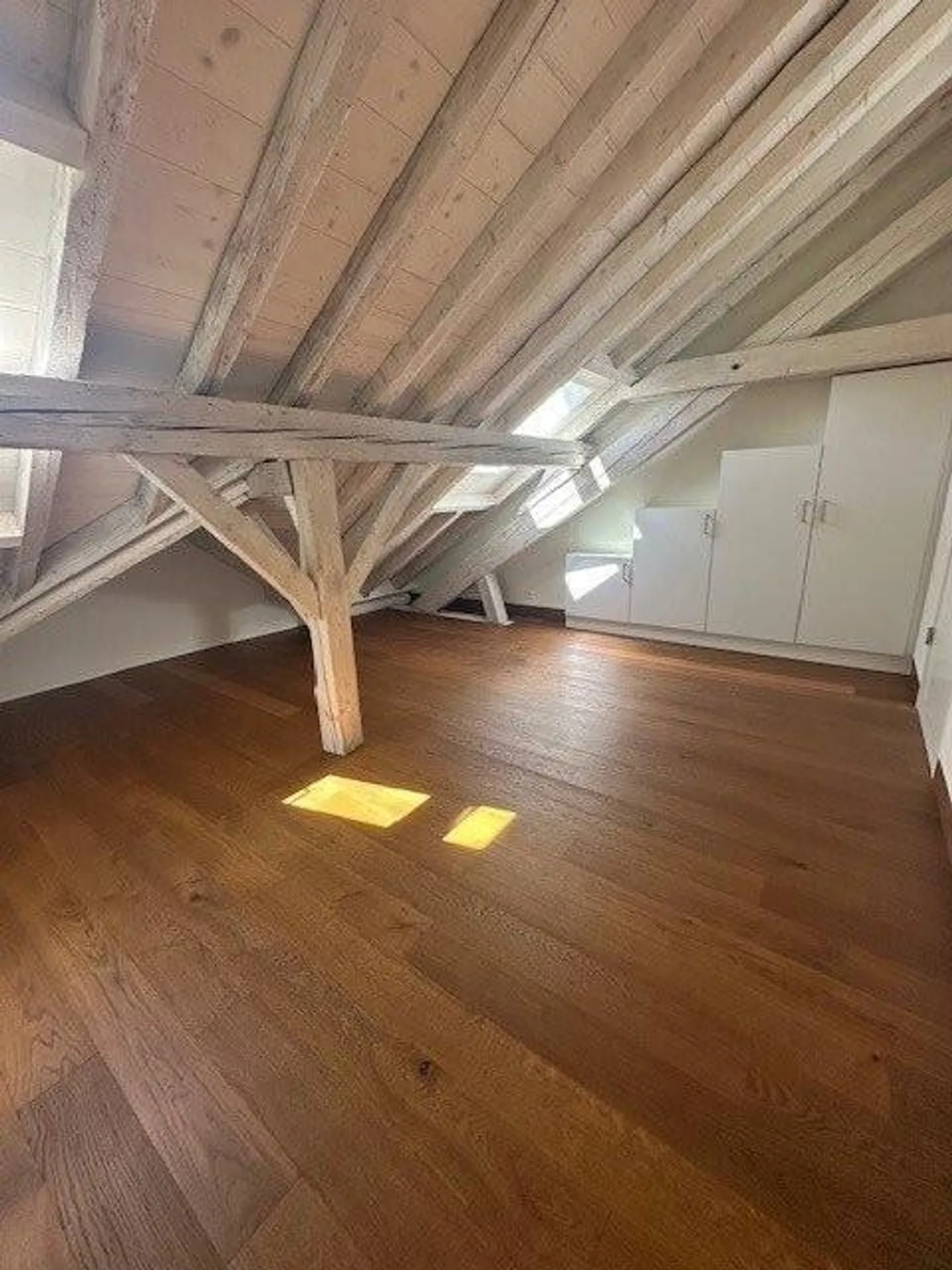 4.5-room apartment for rent in Lausanne! - Photo 9 of 10