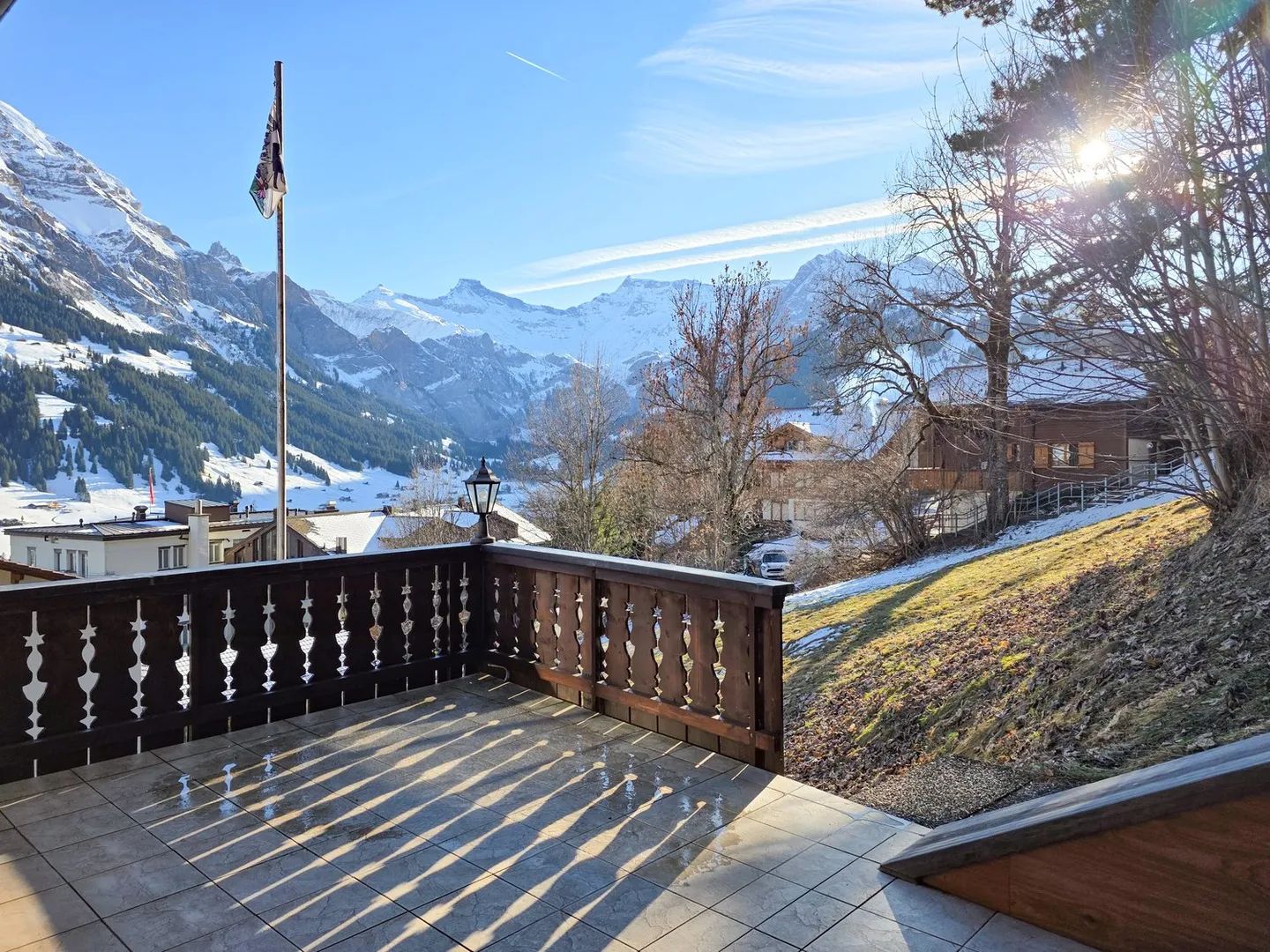 Appartement 4 pièces 1er étage - Photo 2 sur 38