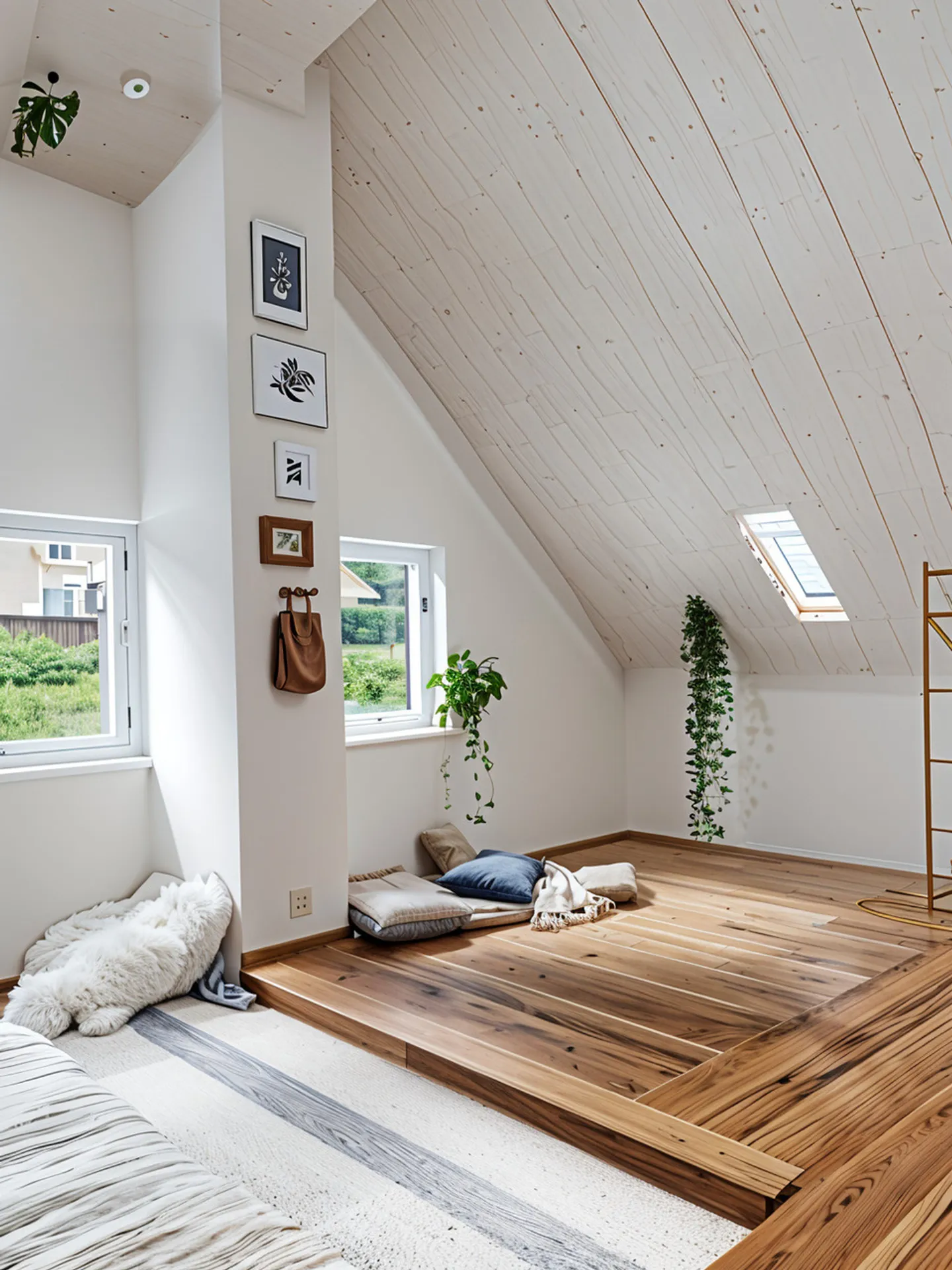 Maisonette esclusiva a Freienstein - Foto 4 di 7