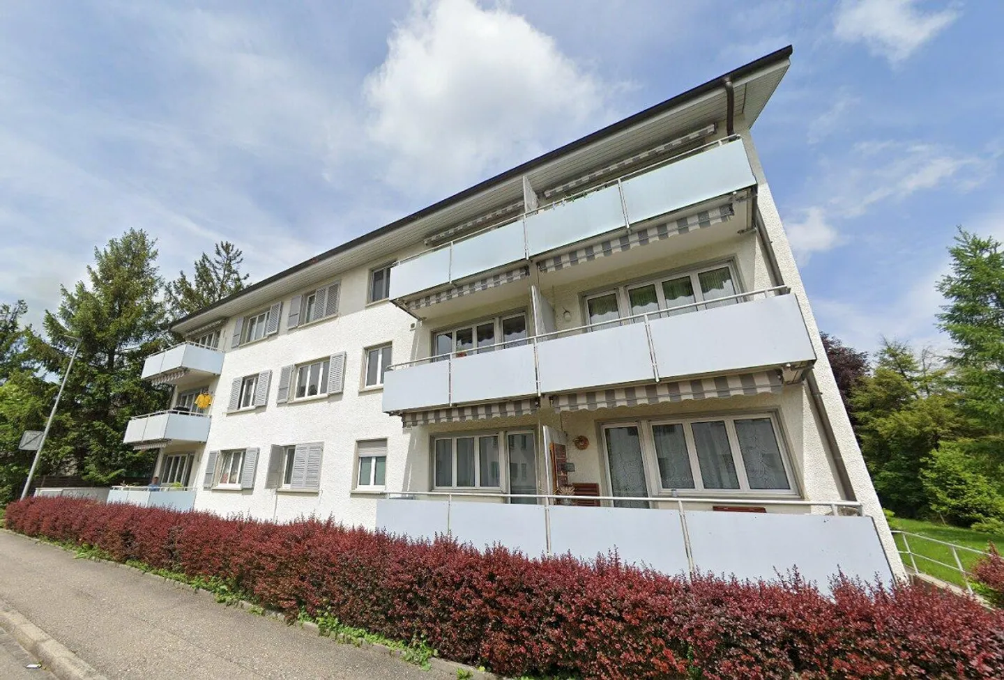 Appartamento incantevole a Langenthal - Foto 1 di 7