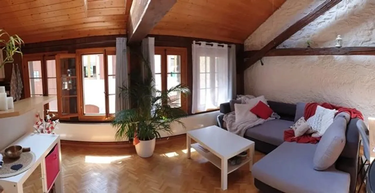 Studio 1 pièce - Photo 2 sur 4