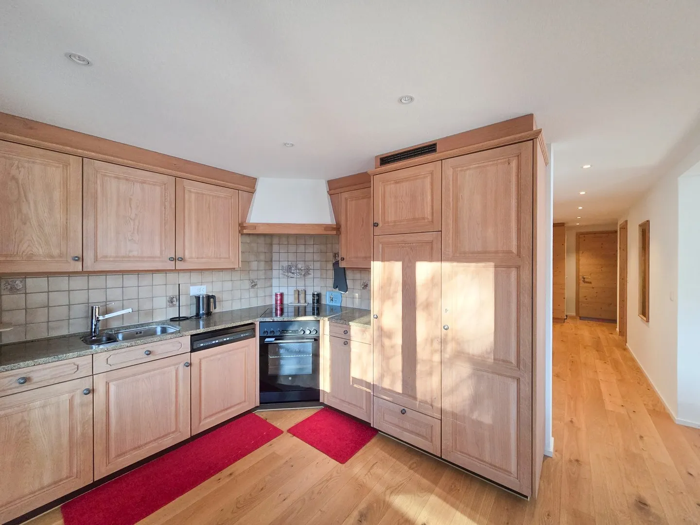 Appartement 4 pièces 1er étage - Photo 12 sur 38