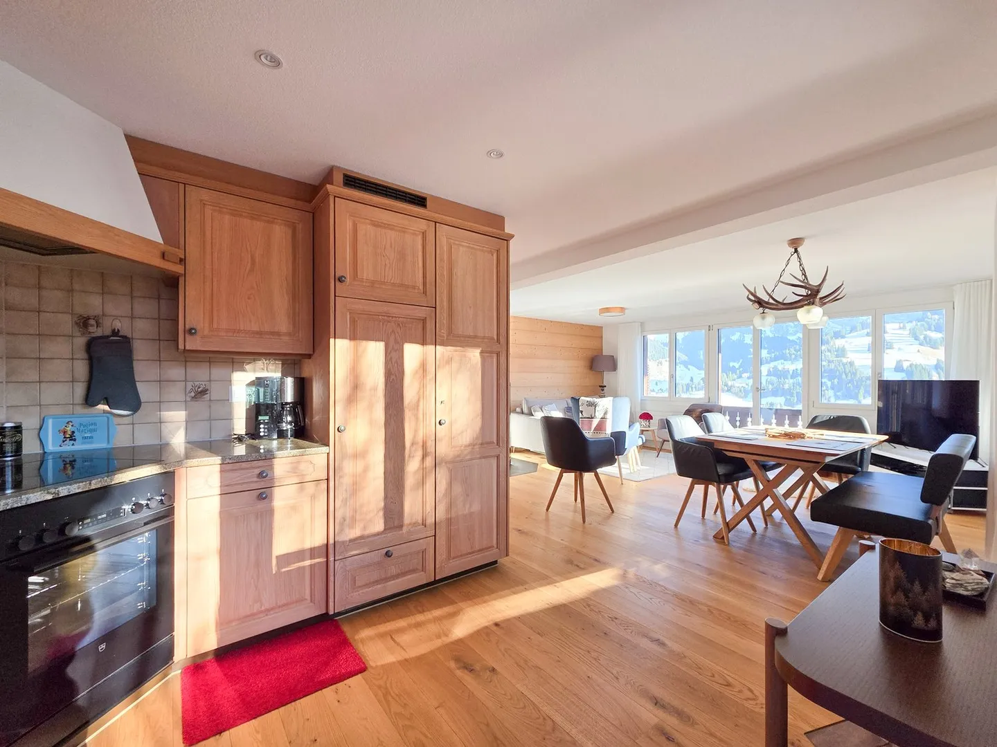 Appartement 4 pièces 1er étage - Photo 13 sur 38