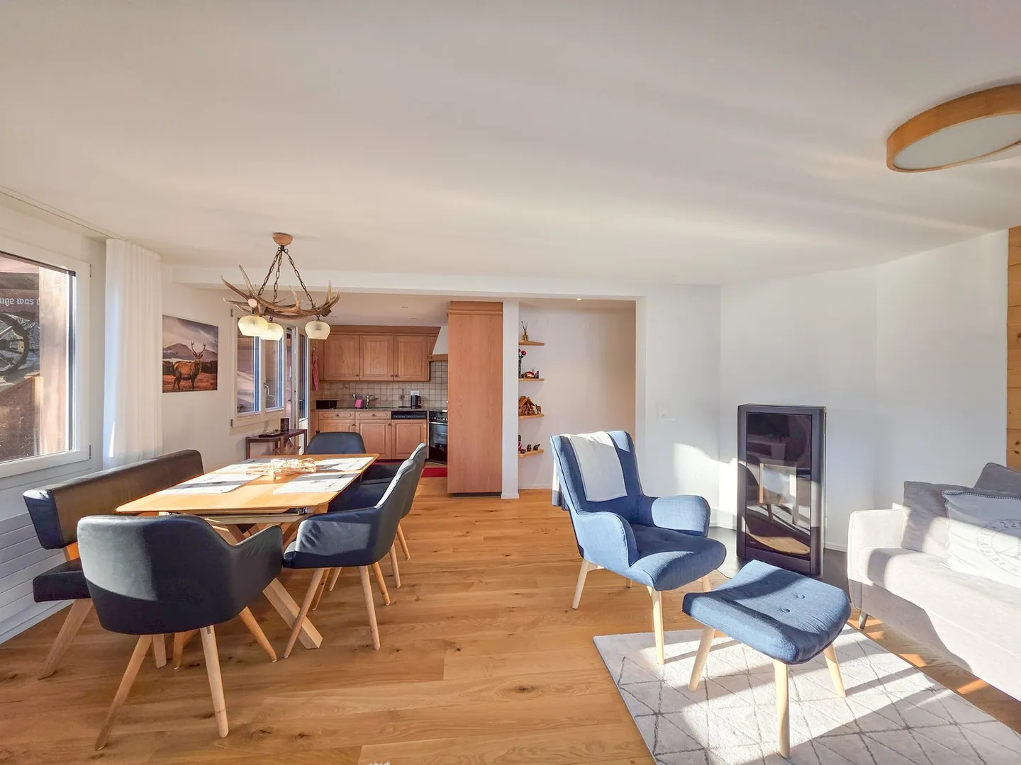 Appartement 4 pièces 1er étage - Photo 15 sur 38