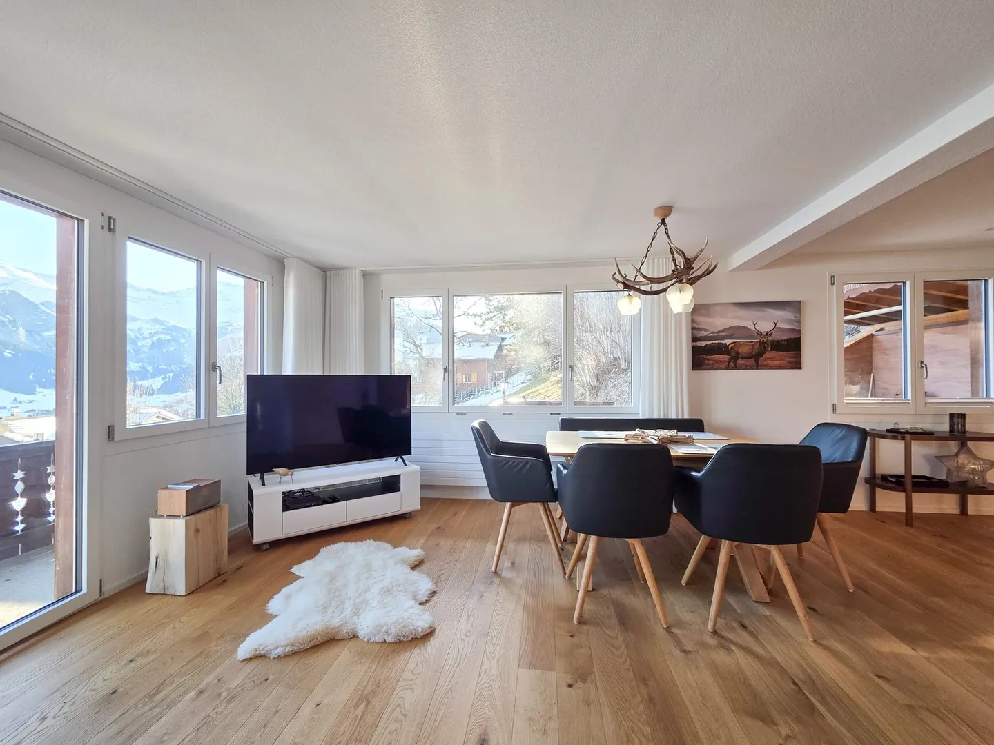 Appartement 4 pièces 1er étage - Photo 16 sur 38