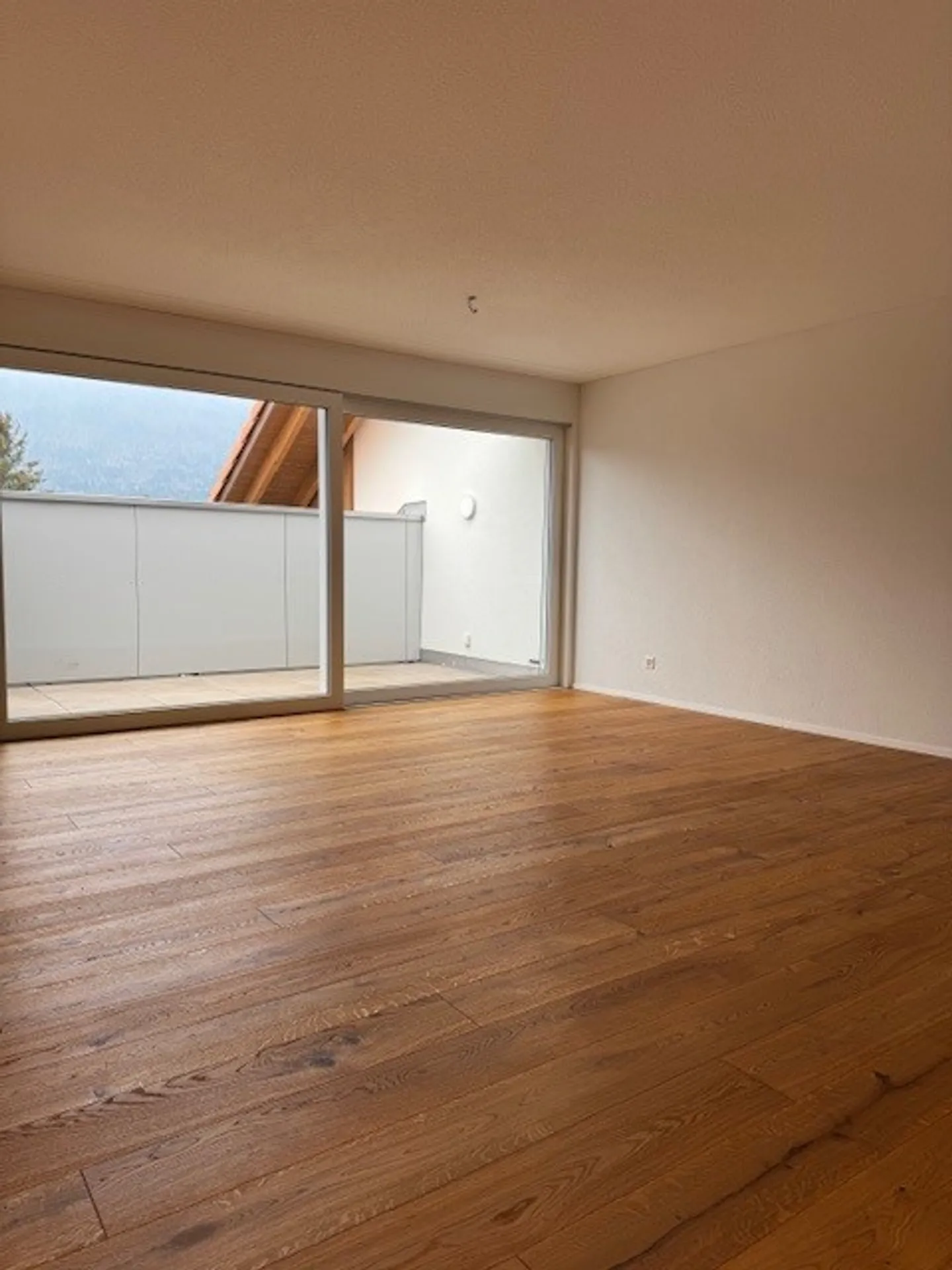 First occupancy - Great 4.5-room apartment - Photo 6 of 13