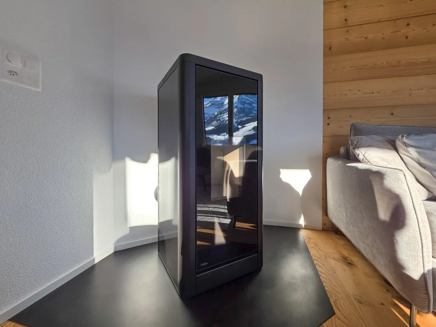 Appartement 4 pièces 1er étage - Photo 19 sur 38