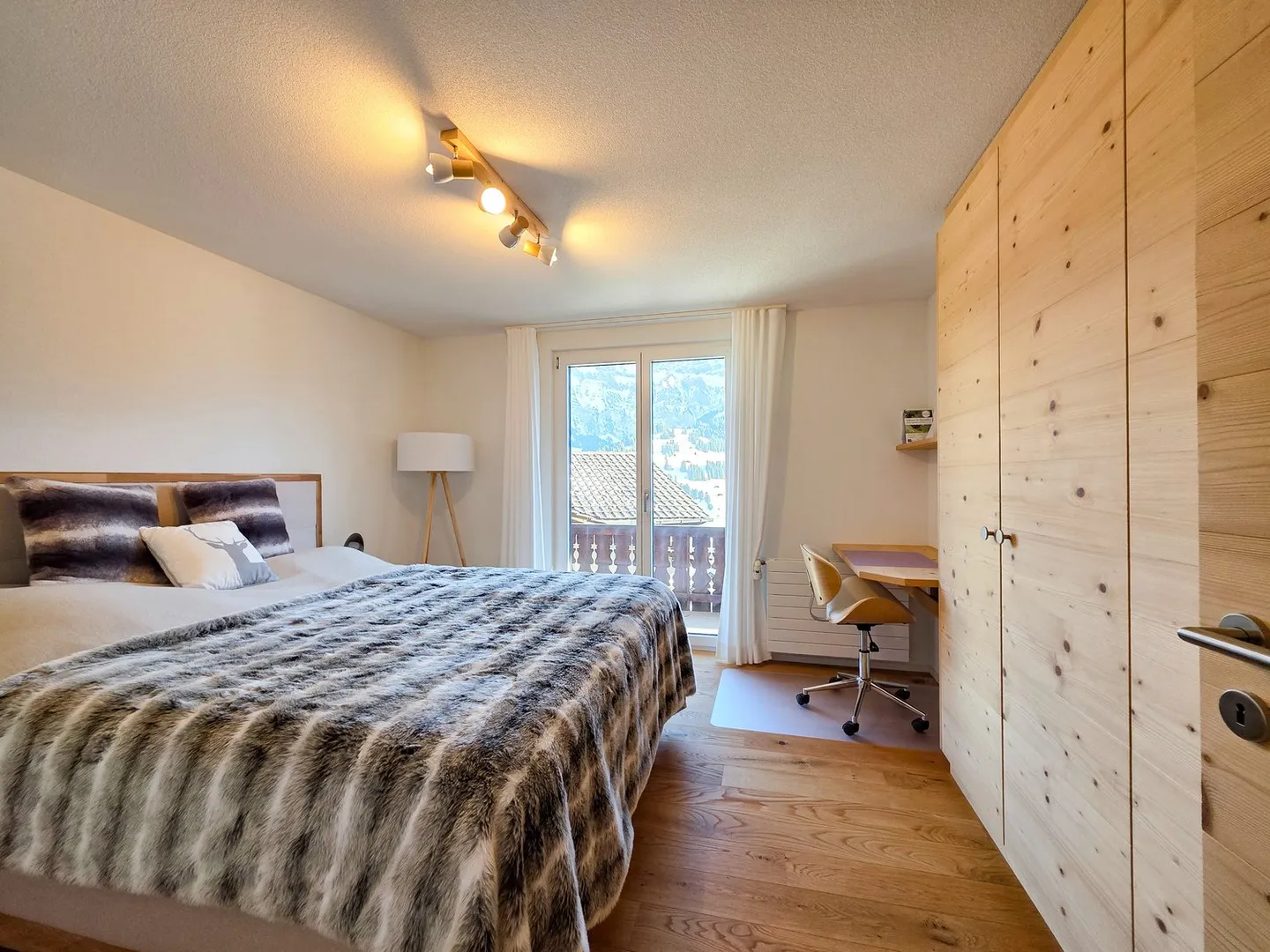 Appartement 4 pièces 1er étage - Photo 20 sur 38